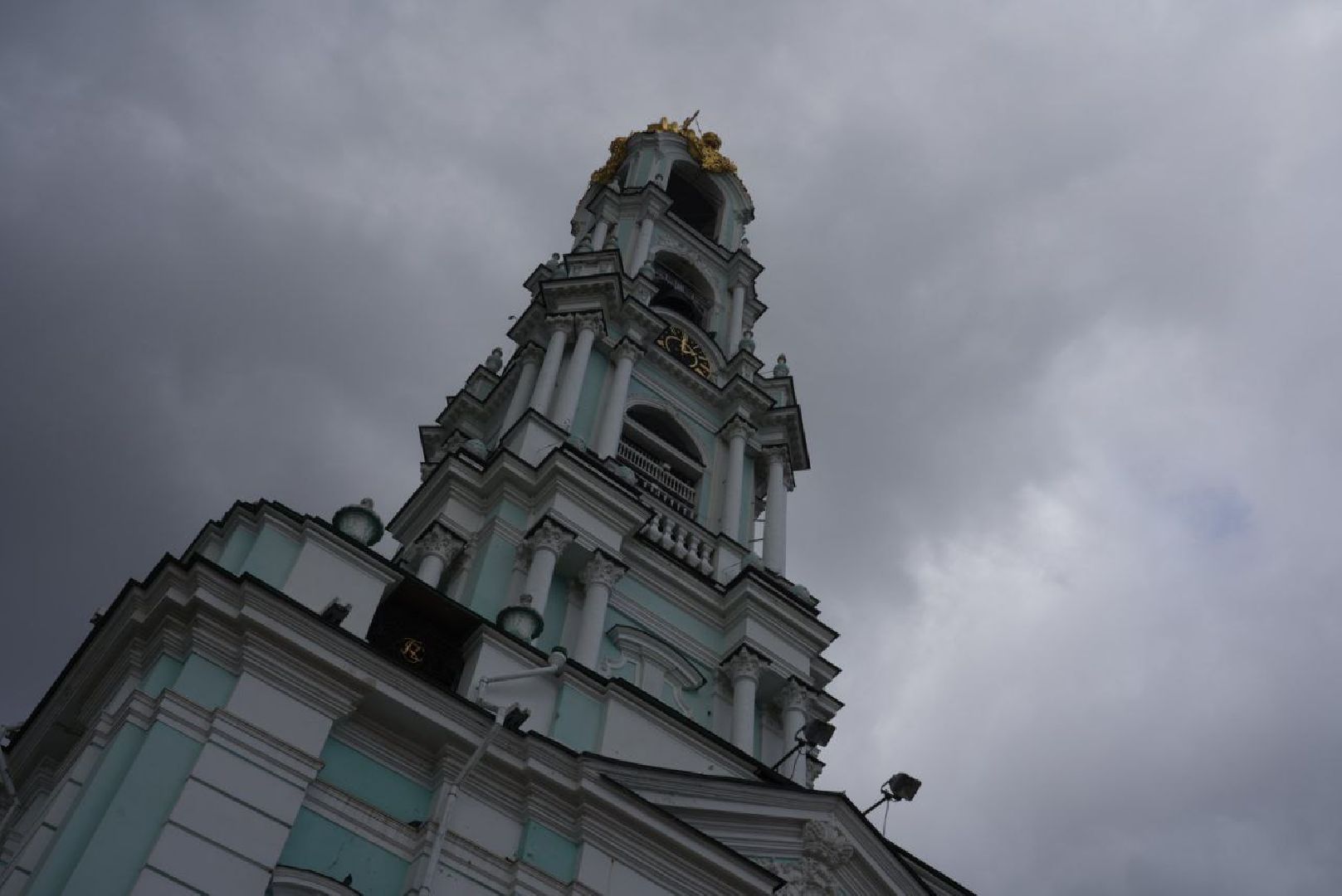 Пасха, Пасхальная неделя, Пасхальный звон, Троице-Сергиева Лавра, Сергиев Посад, Вера,