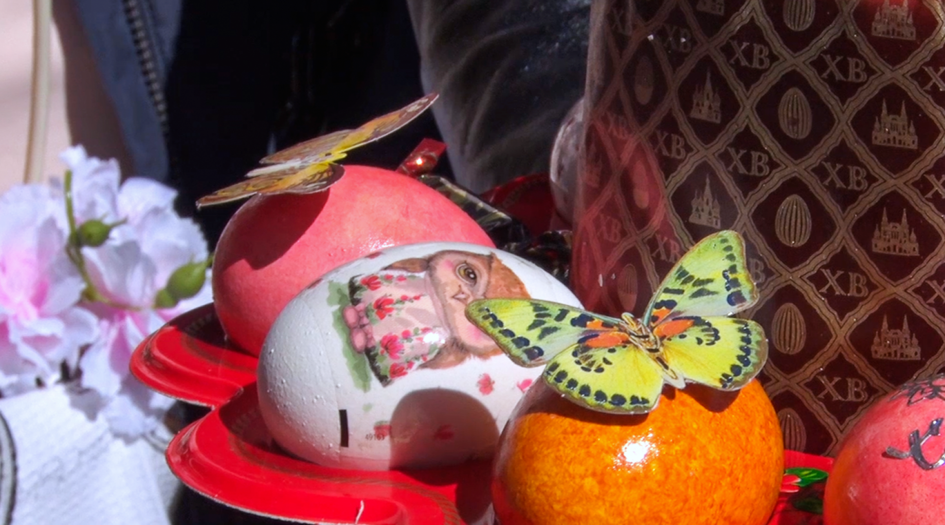 Клин, общество, праздники, люди, Светлая Пасха,