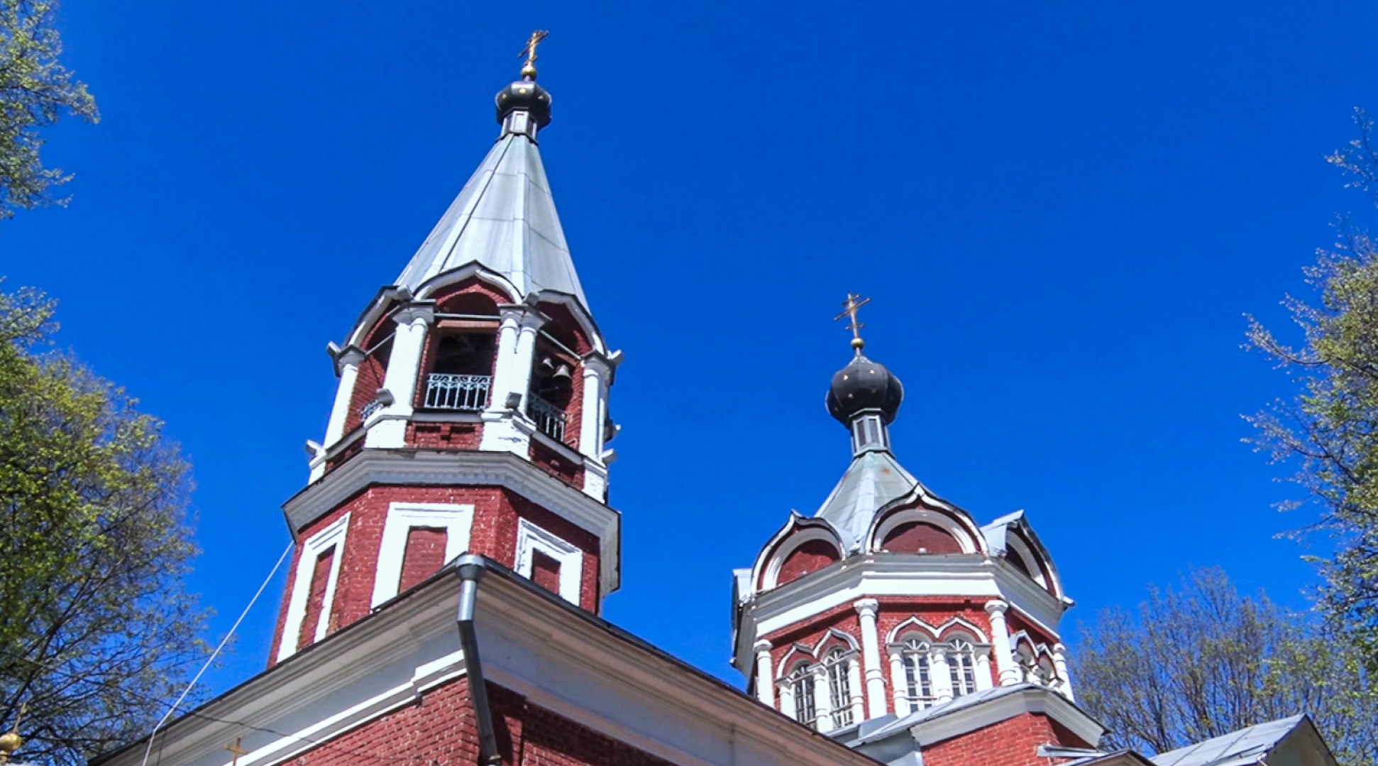 Клин, общество, праздники, люди, Светлая Пасха,