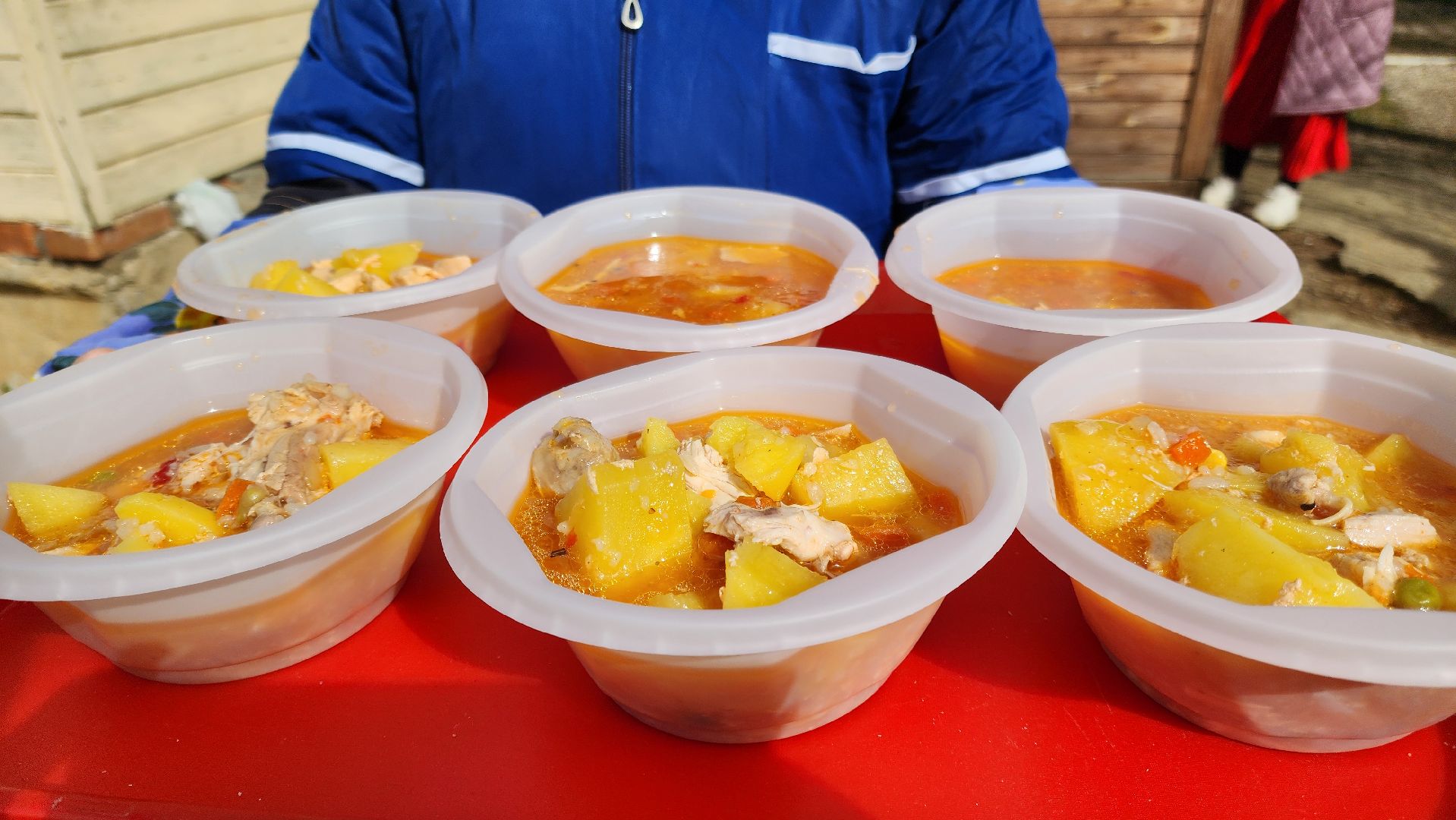 Подольск, Храм, Благотворительность, Пасха,