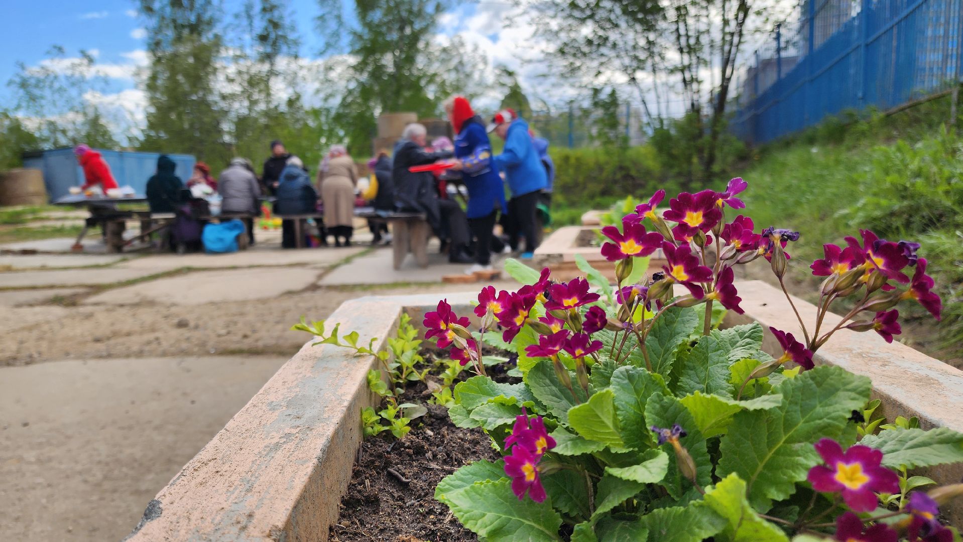 Подольск, Храм, Благотворительность, Пасха,