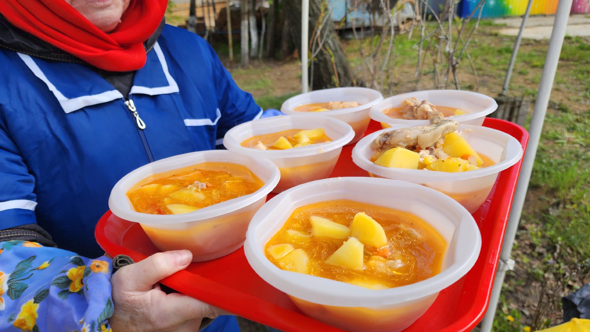 Подольск, Храм, Благотворительность, Пасха,