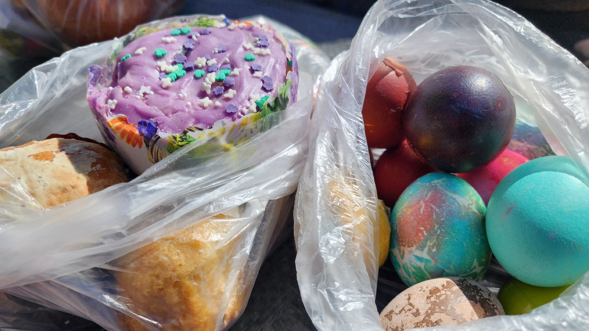 Подольск, Храм, Благотворительность, Пасха,