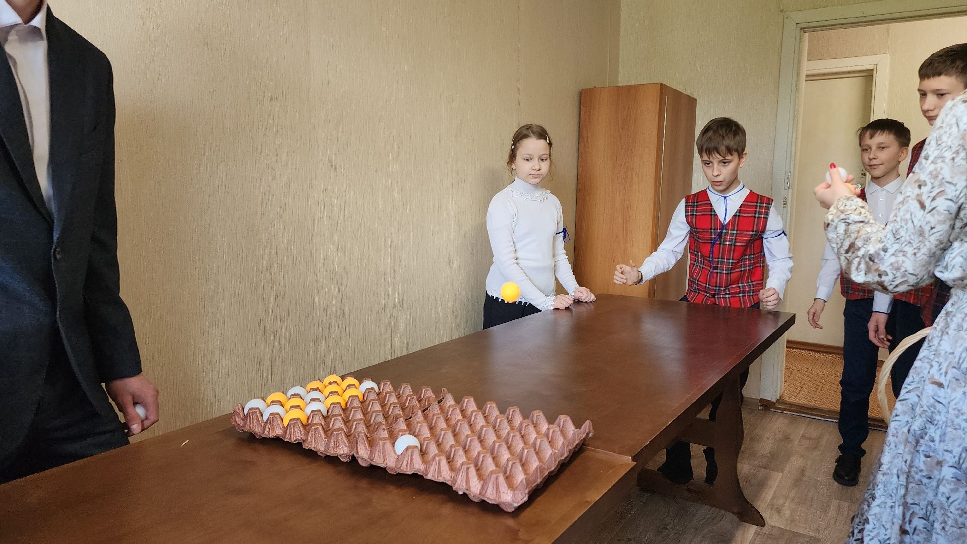 Егорьевск, Пасха, Подмосковье, Московская область, Праздник,