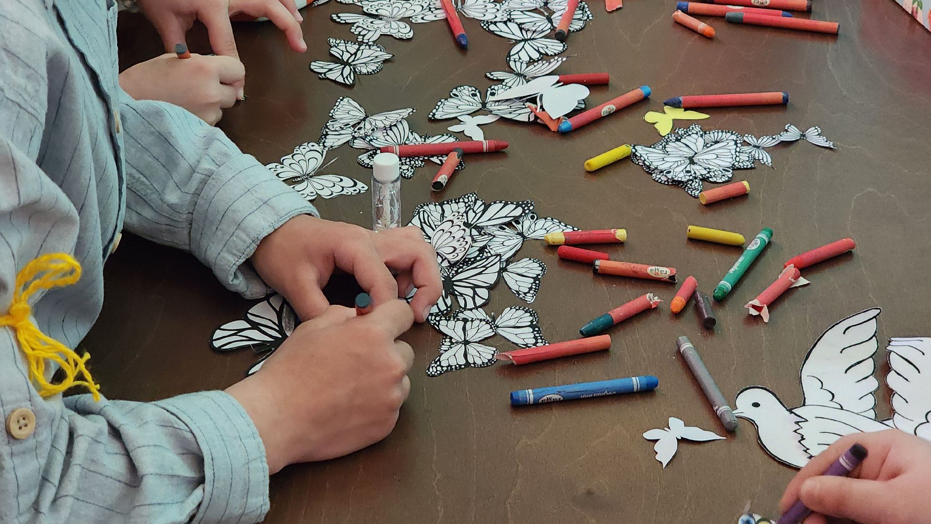 Егорьевск, Пасха, Подмосковье, Московская область, Праздник,