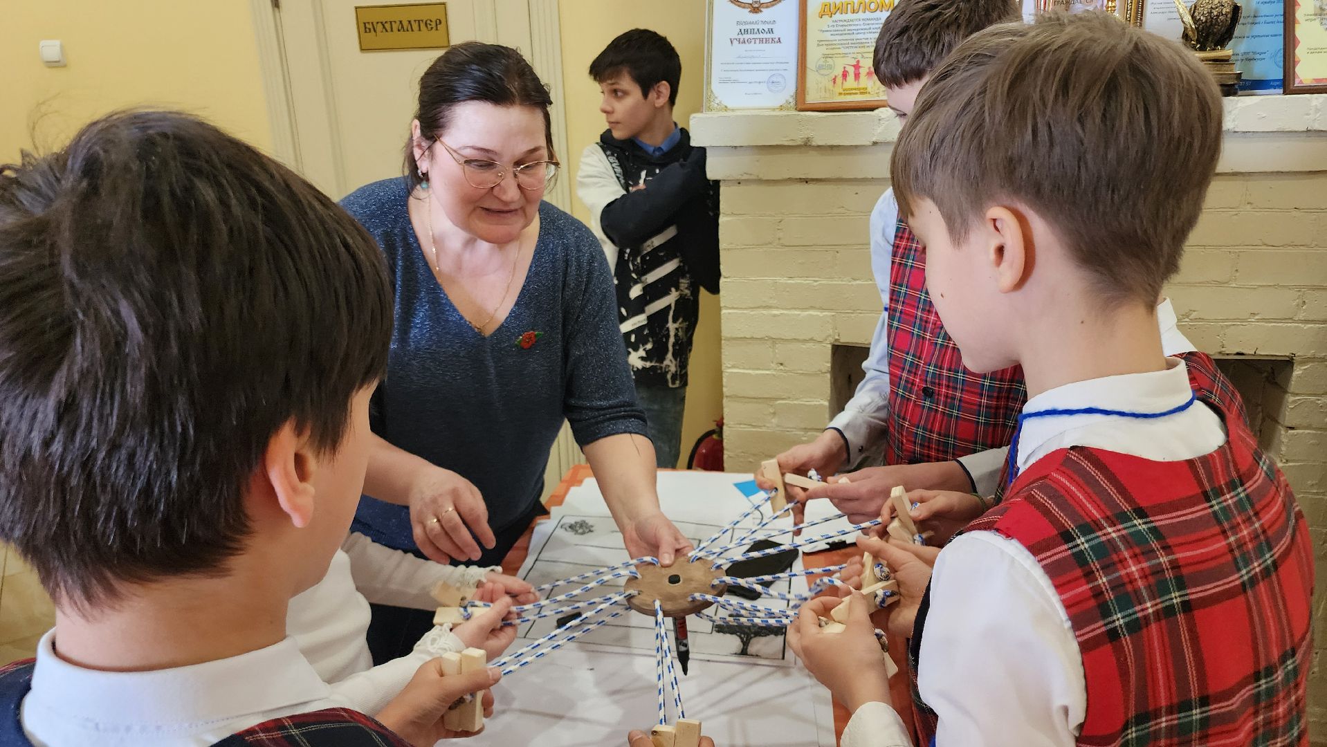 Егорьевск, Пасха, Подмосковье, Московская область, Праздник,