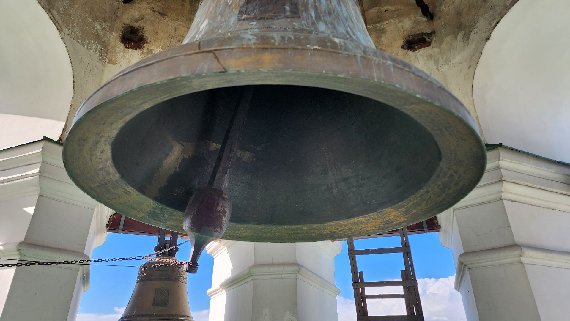 Егорьевск, Пасха, Подмосковье, Московская область, Праздник,