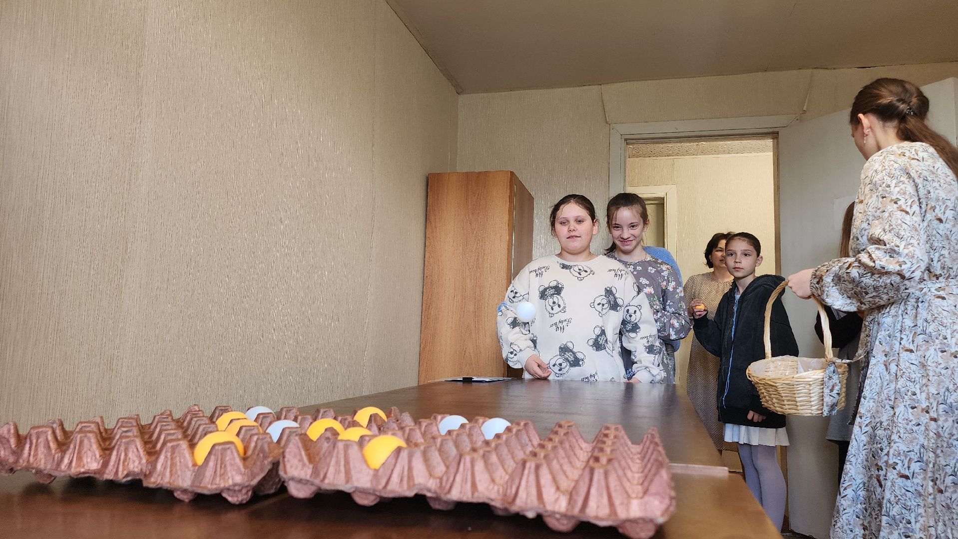 Егорьевск, Пасха, Подмосковье, Московская область, Праздник,