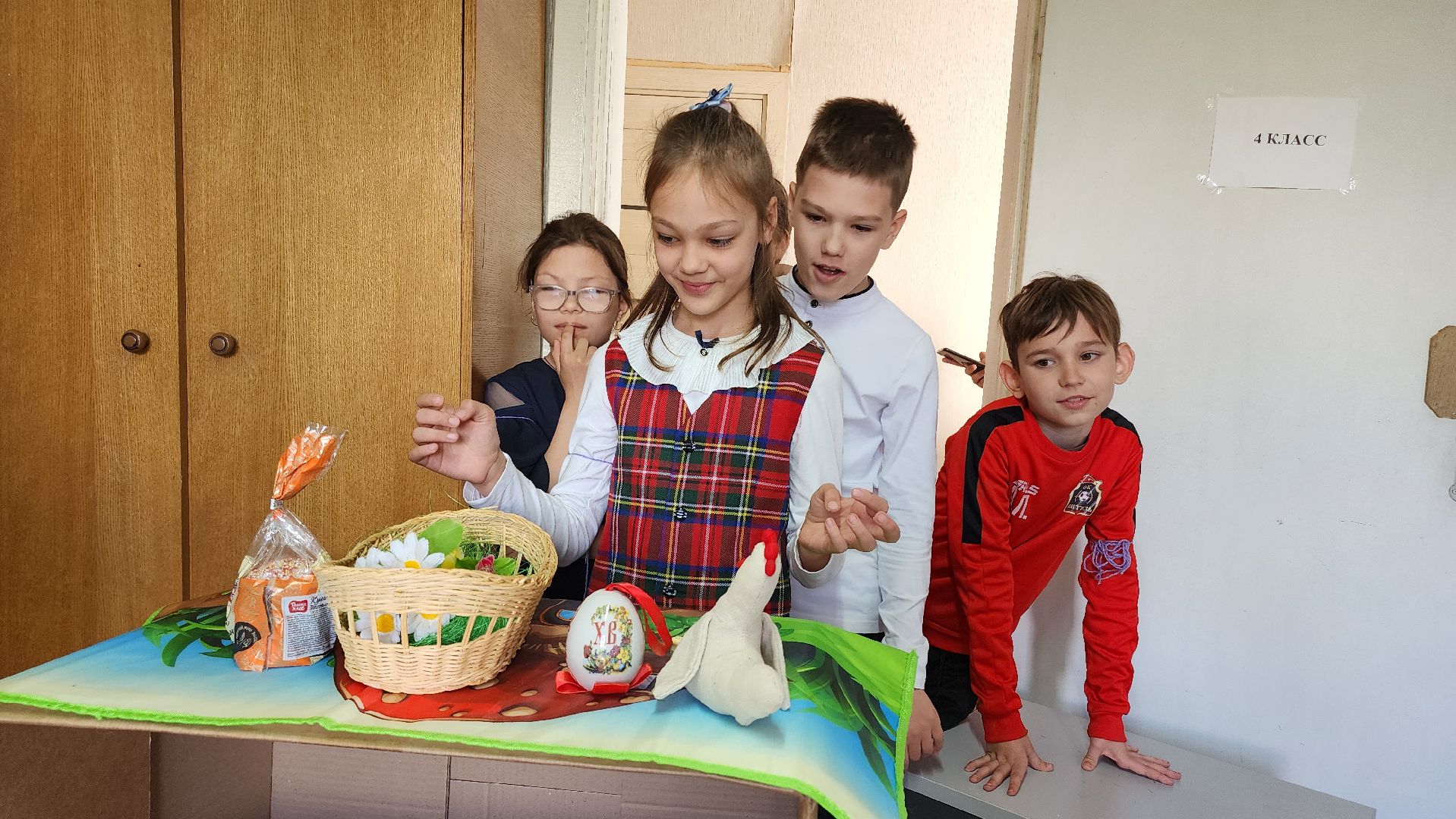 Егорьевск, Пасха, Подмосковье, Московская область, Праздник,