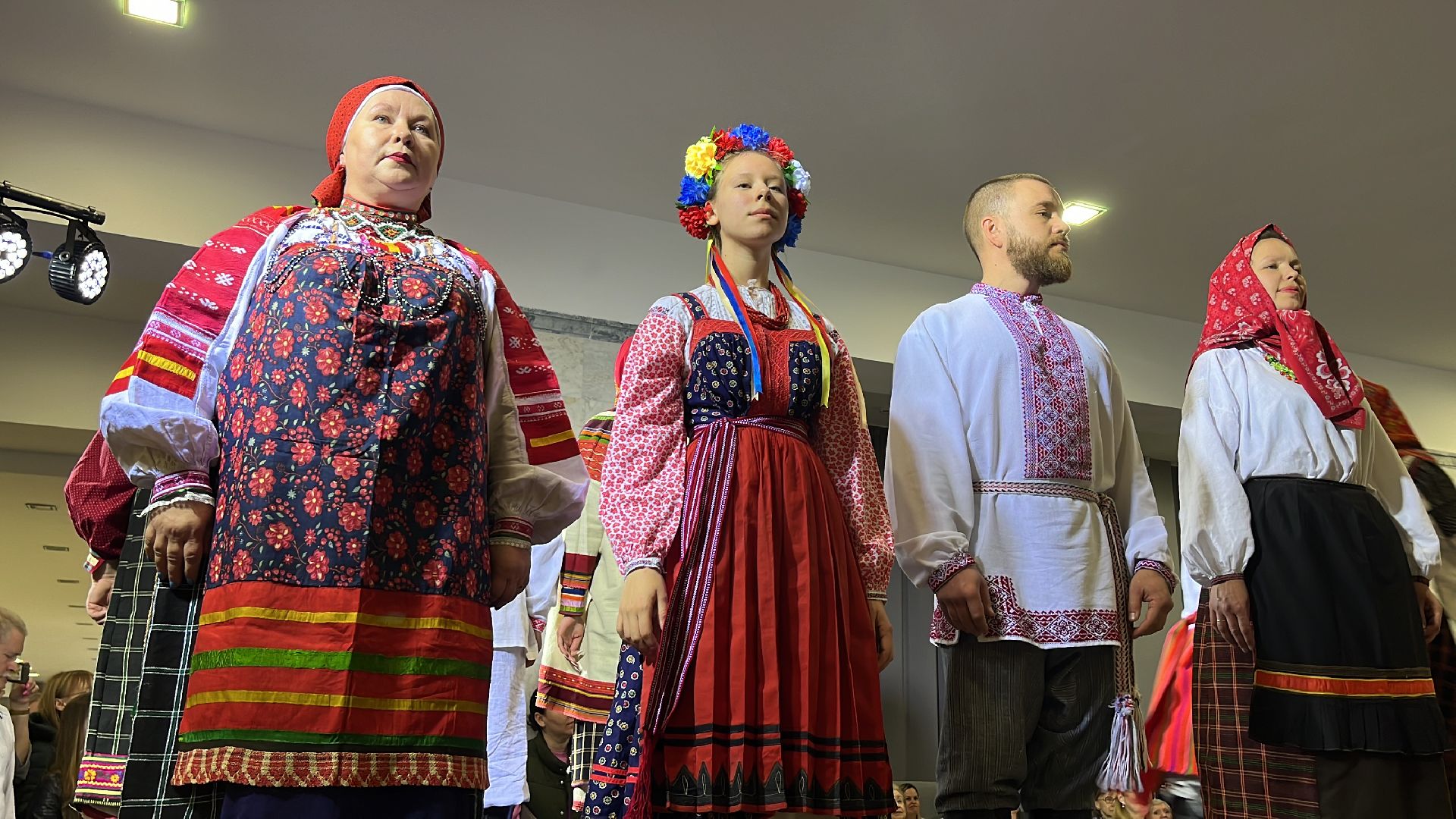 фестиваль, костюм, костюмы россии, народный костюм,