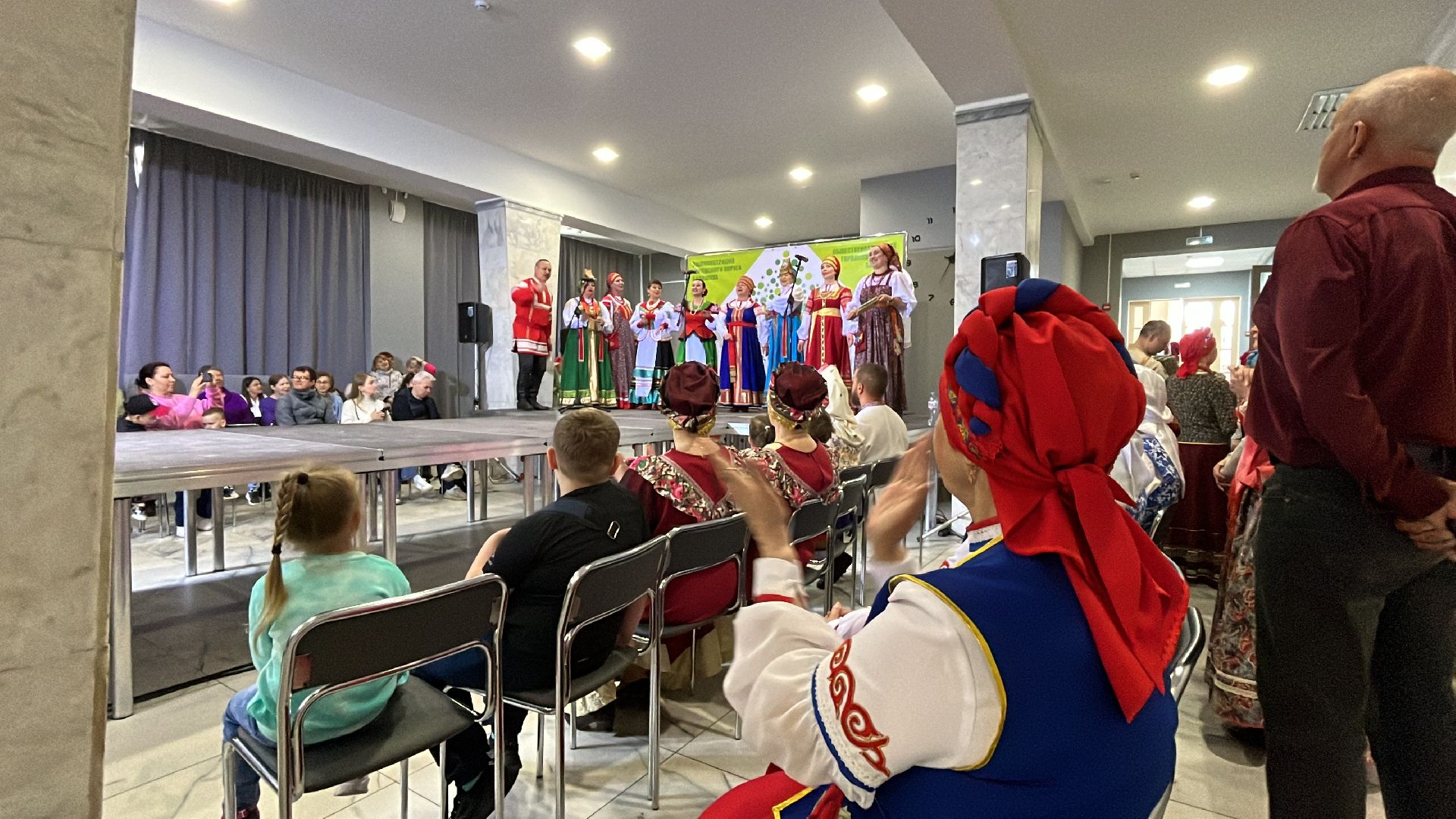 фестиваль, костюм, костюмы россии, народный костюм,