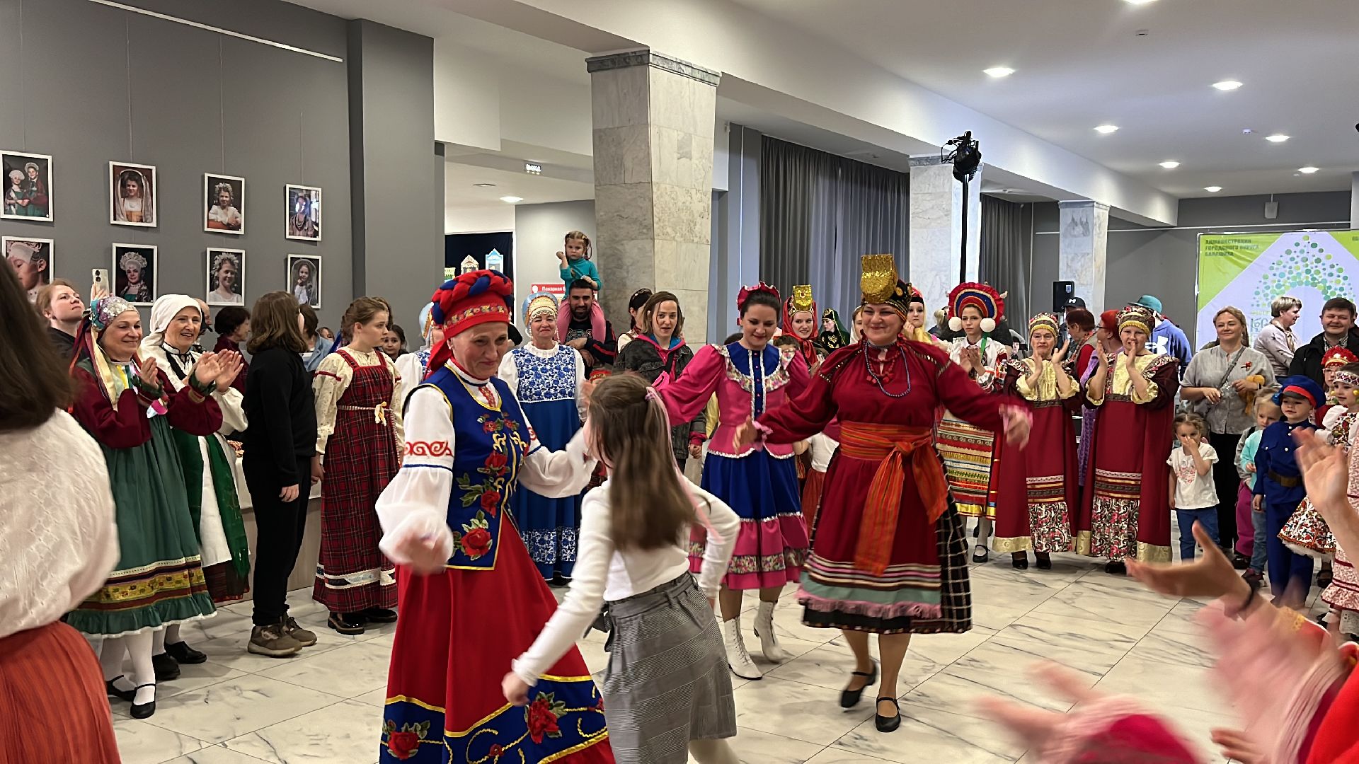 фестиваль, костюм, костюмы россии, народный костюм,