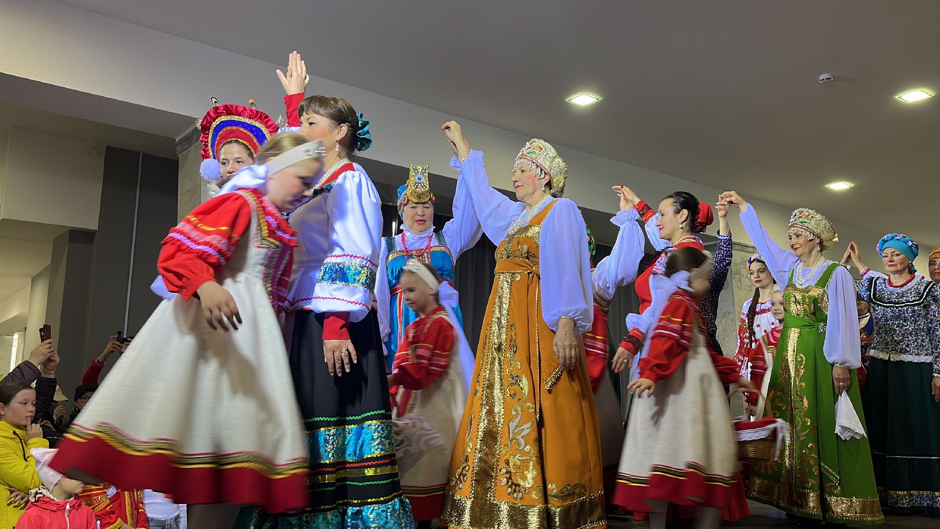 фестиваль, костюм, костюмы россии, народный костюм,