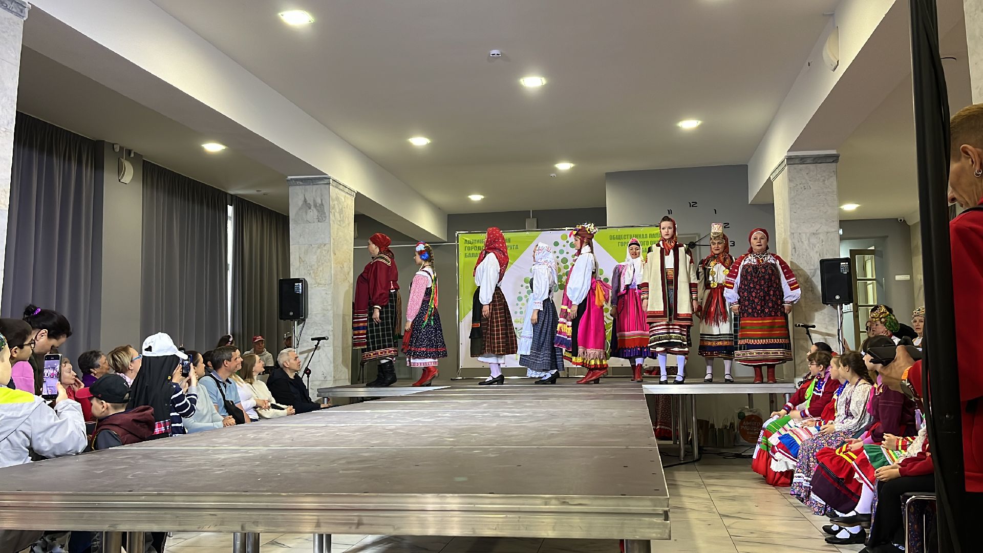 фестиваль, костюм, костюмы россии, народный костюм,