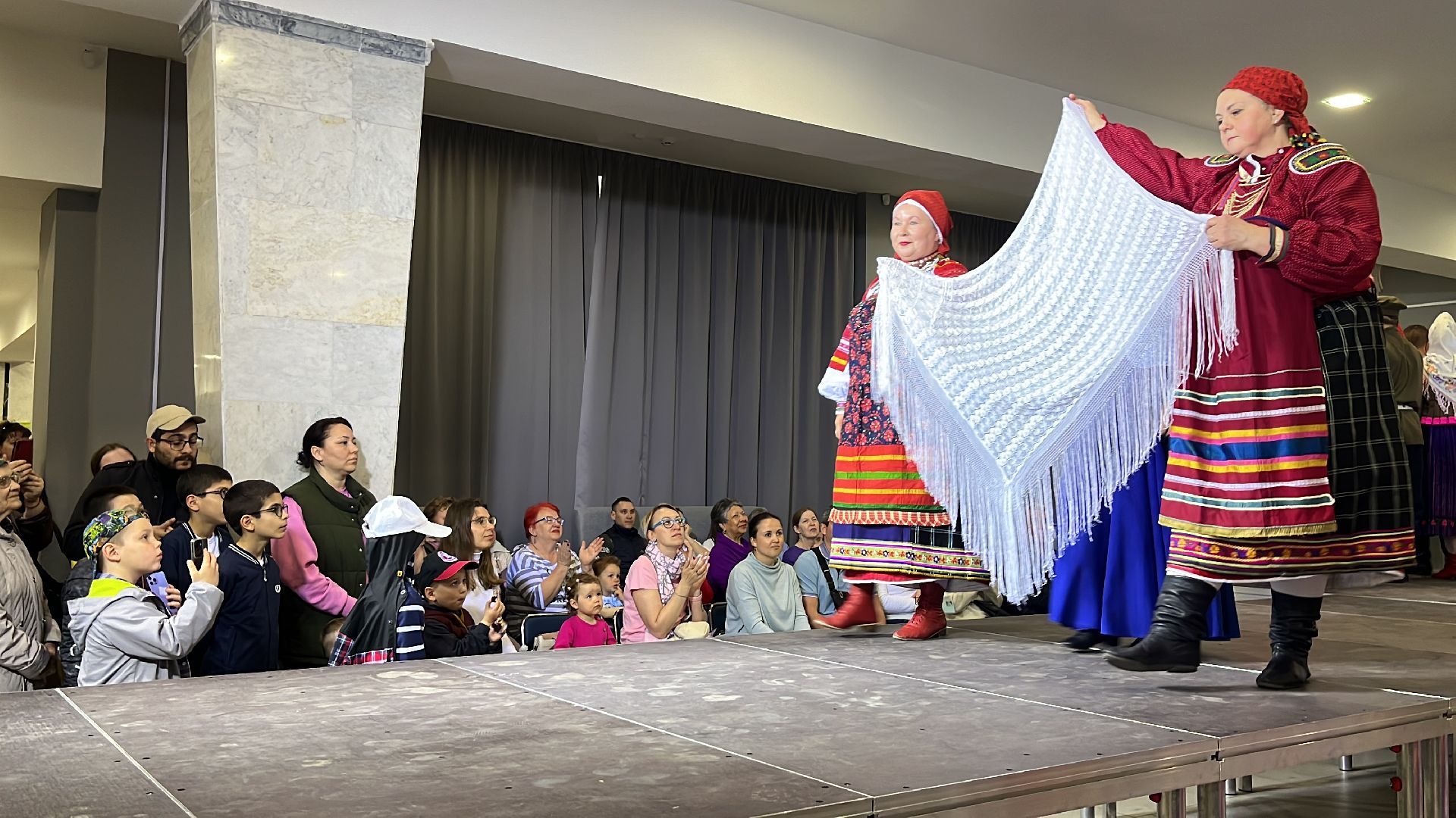 фестиваль, костюм, костюмы россии, народный костюм,