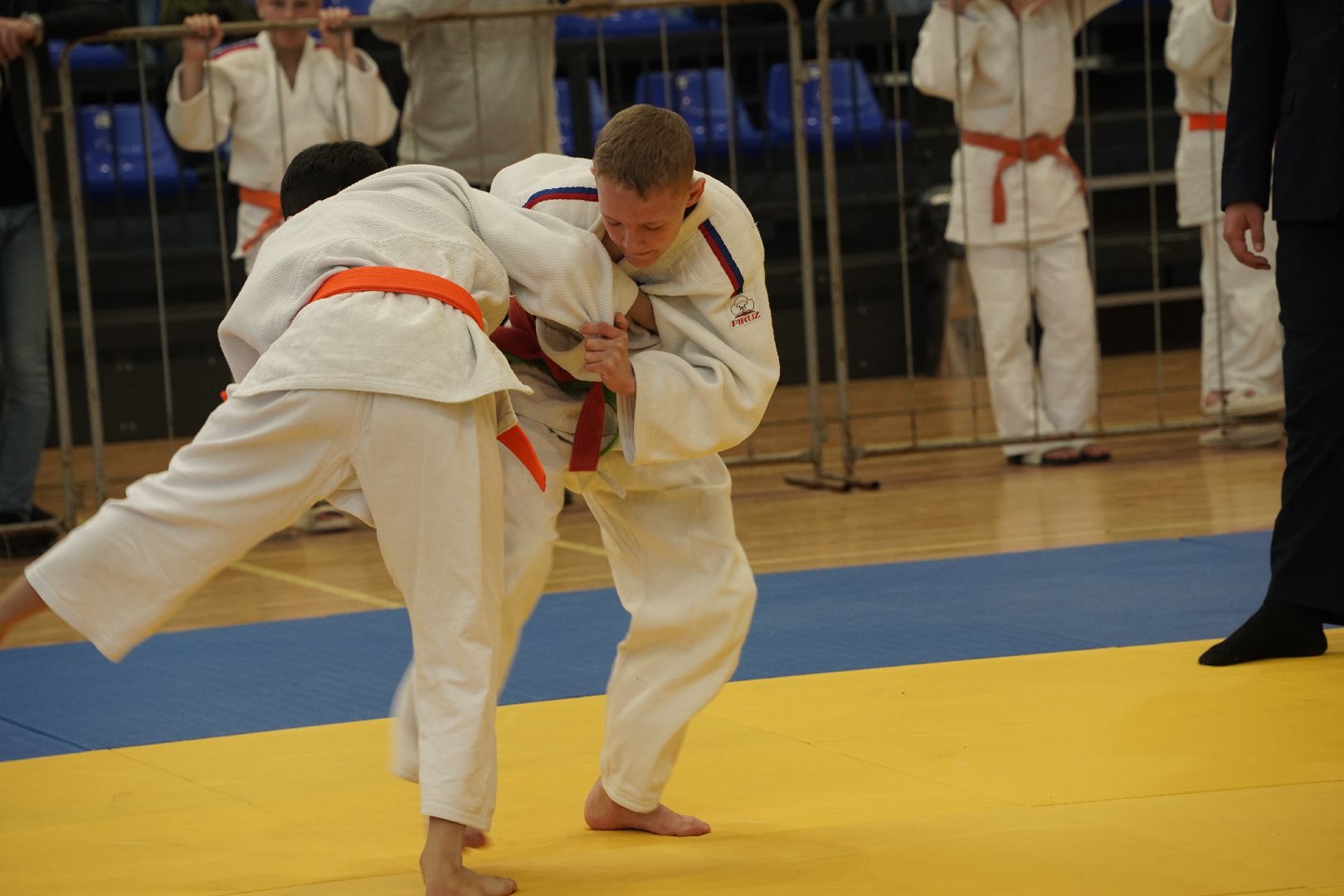 дзюдо, турнир по дзюдо, День Победы, Рошаль, СКЦ Рошаль, спортивная школа Рошаль, Большая Шатура, спортивная молодежь,