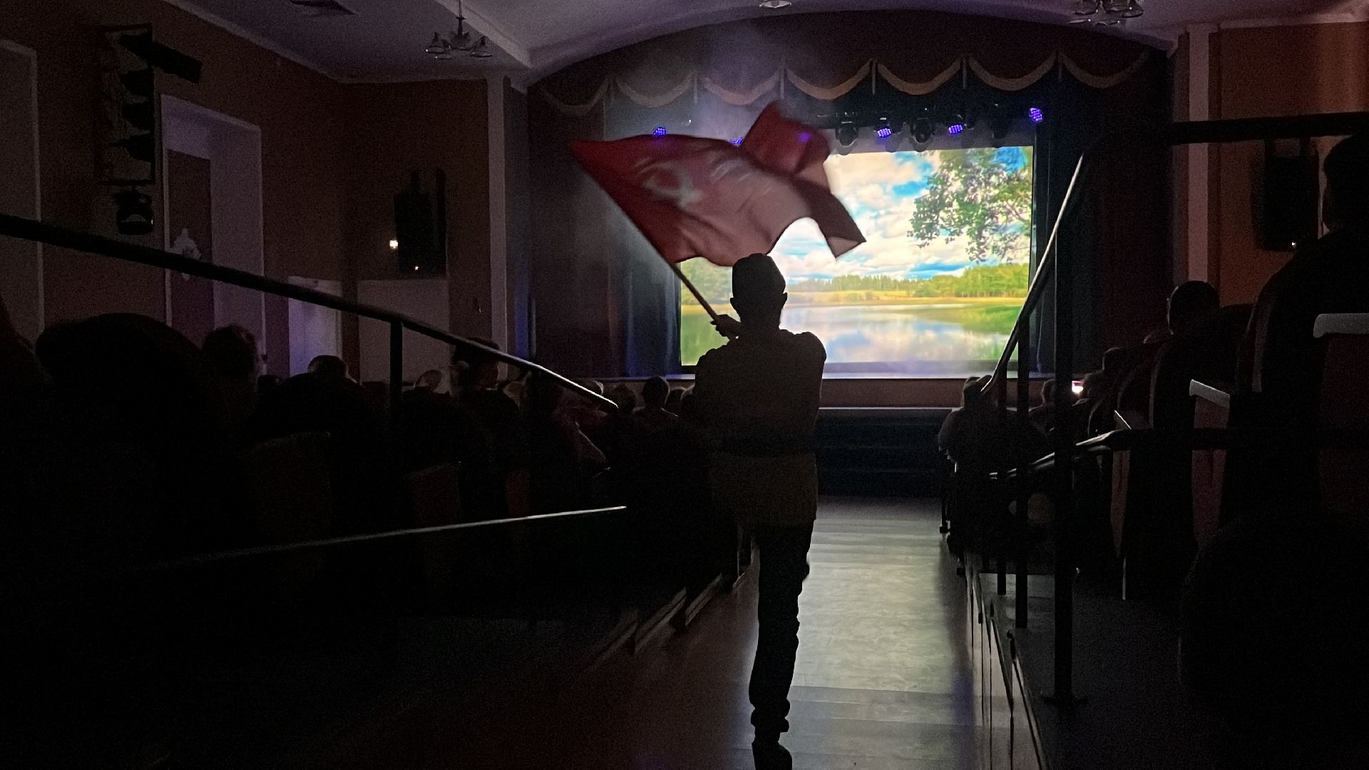 9 мая, постановка, театр, театральная студия, театральная постановка,