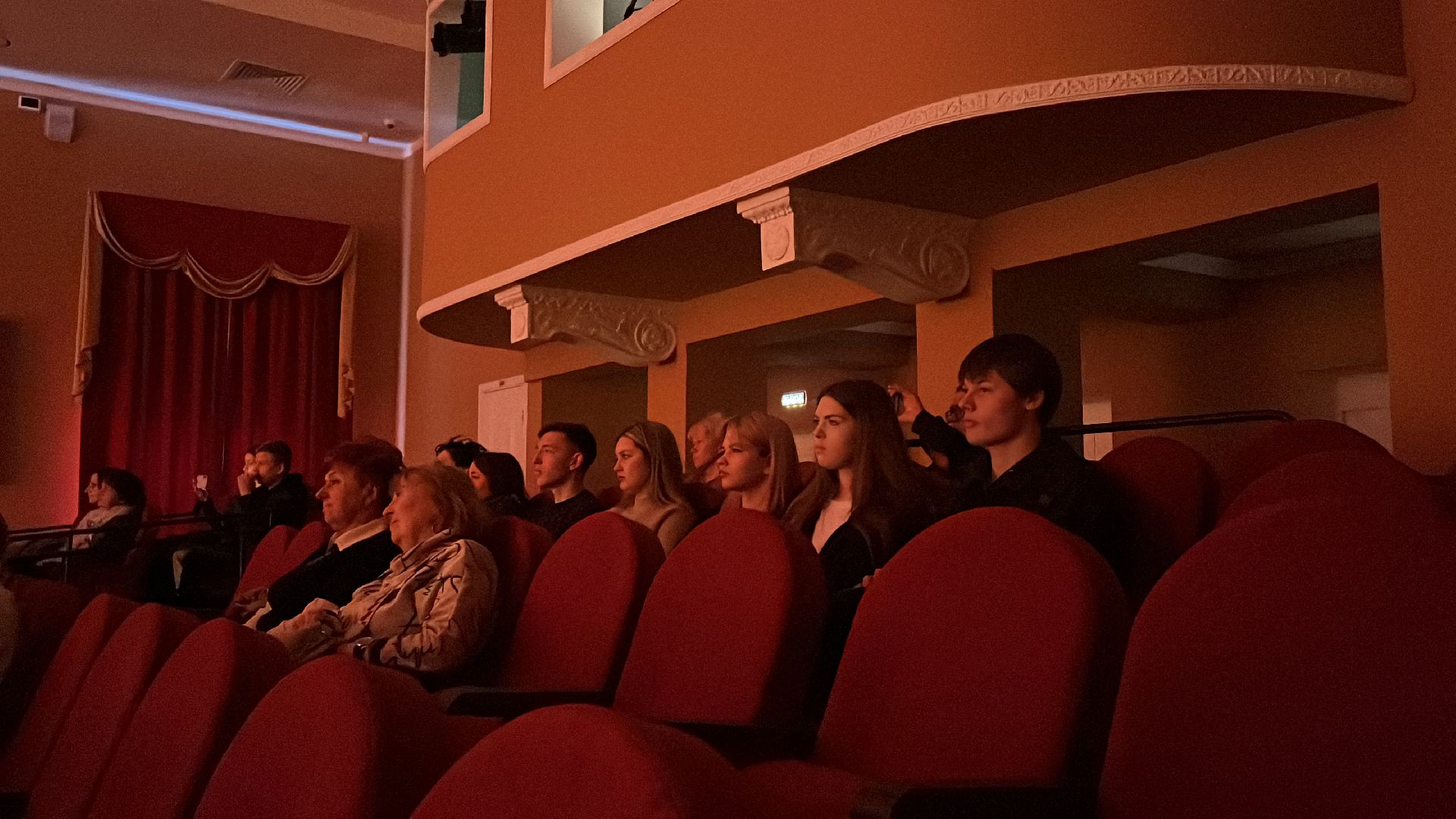 9 мая, постановка, театр, театральная студия, театральная постановка,