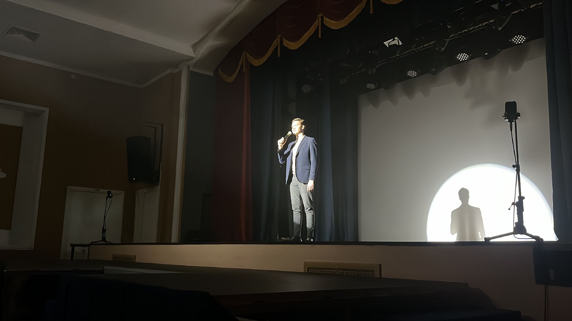 9 мая, постановка, театр, театральная студия, театральная постановка,