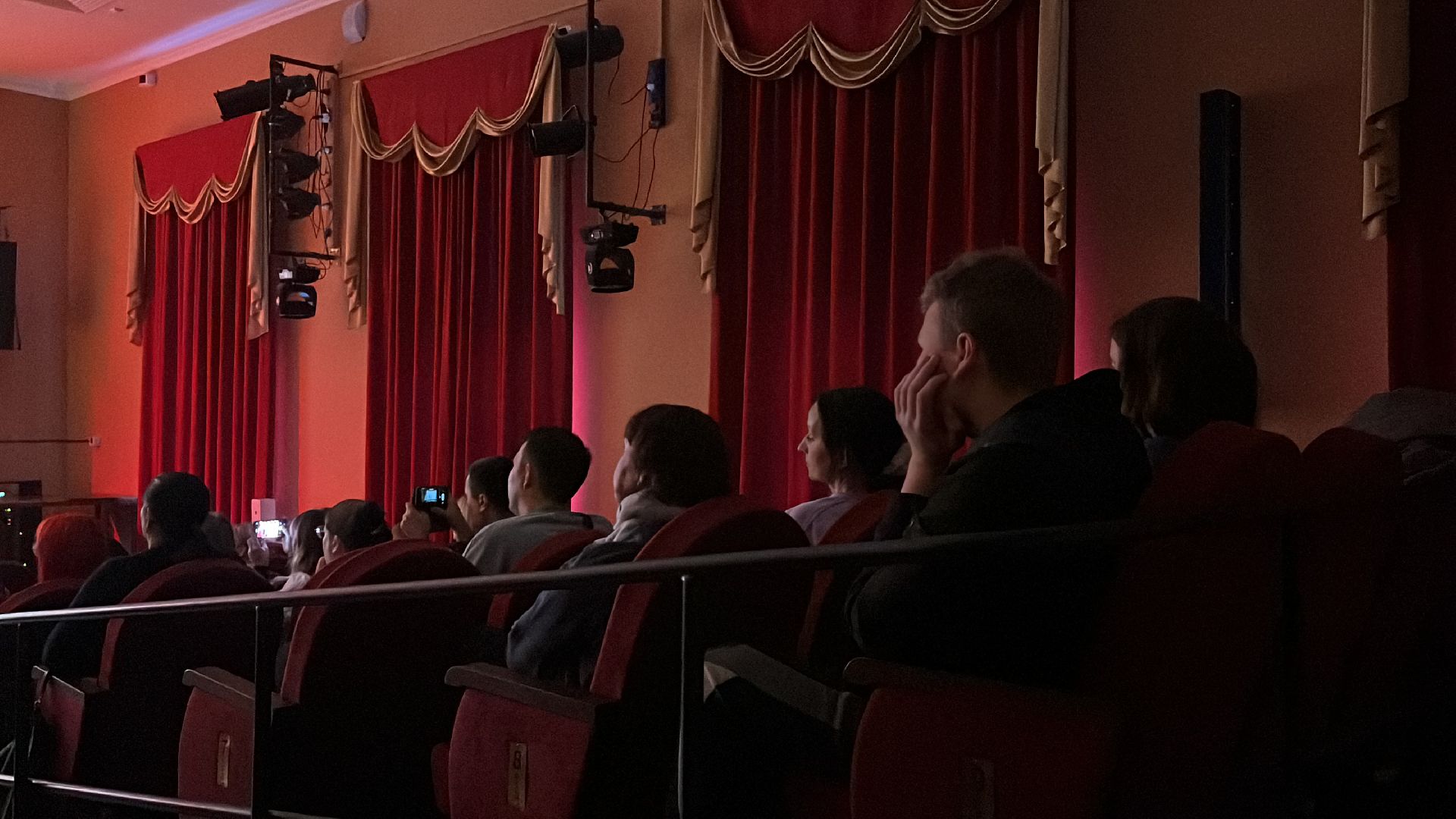 9 мая, постановка, театр, театральная студия, театральная постановка,