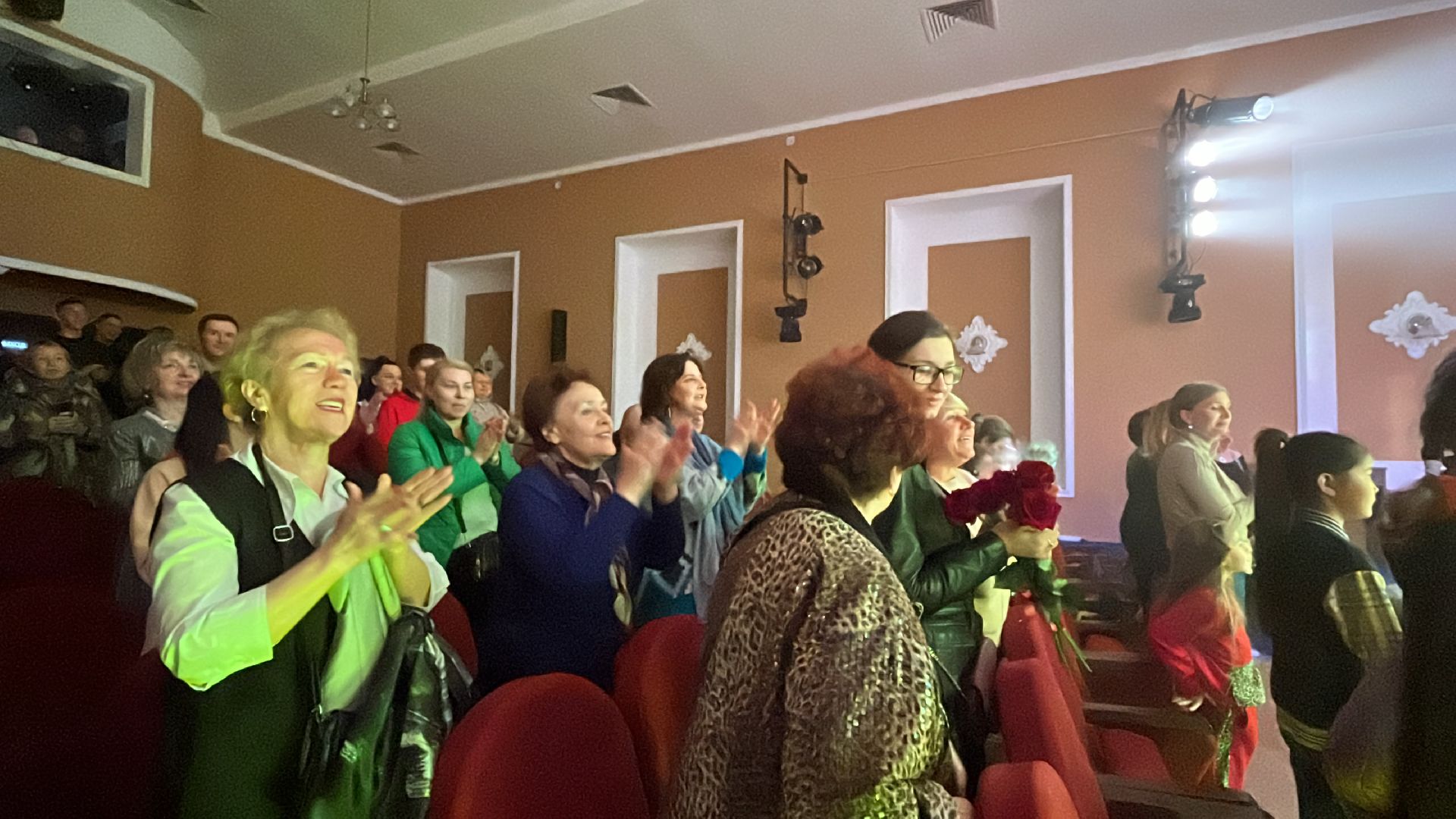 9 мая, постановка, театр, театральная студия, театральная постановка,