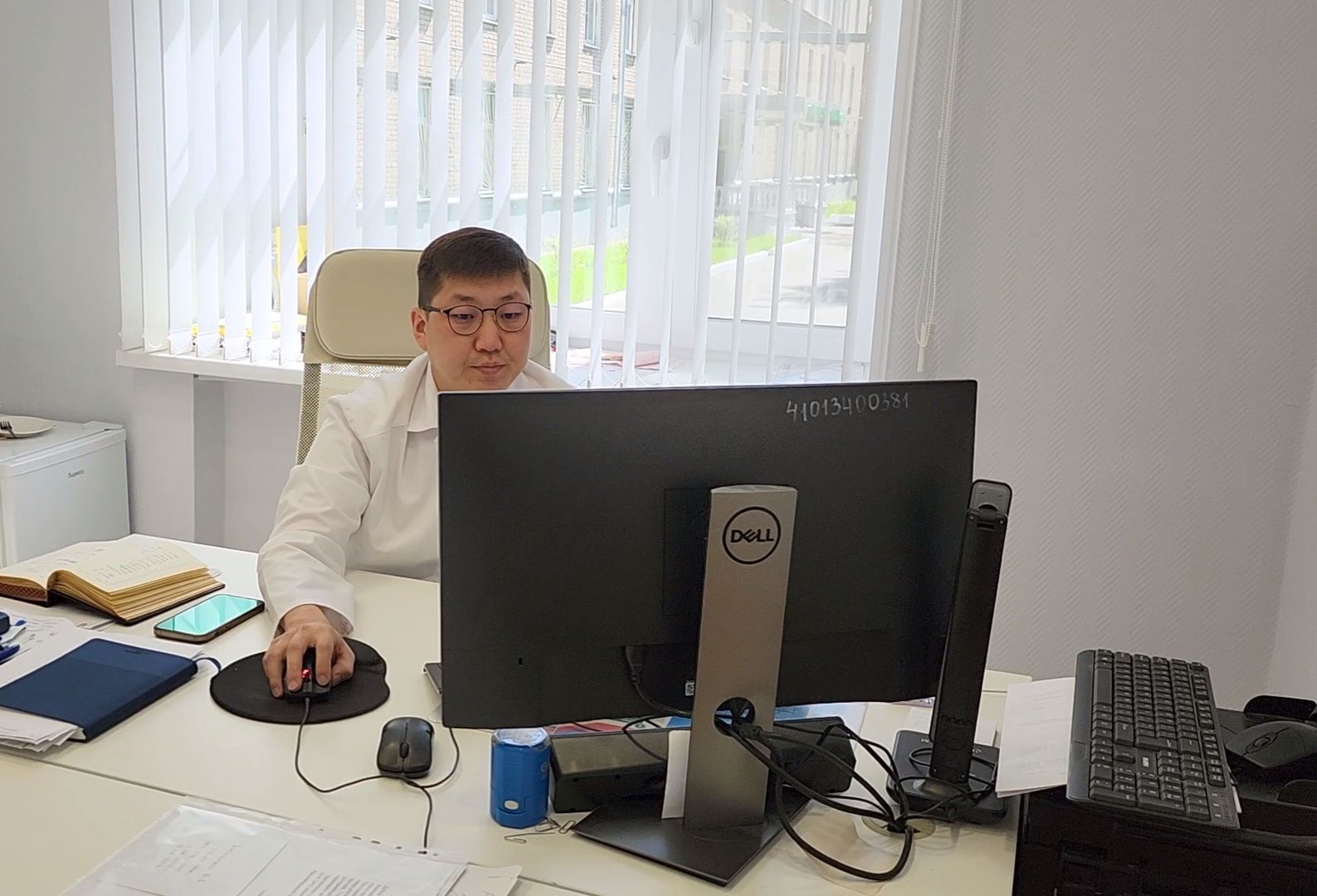 фбуз мсч №9 фмба россии, Дубна, Сосудистый центр, малоинвазивные операции, Операция на сосудах мозга,