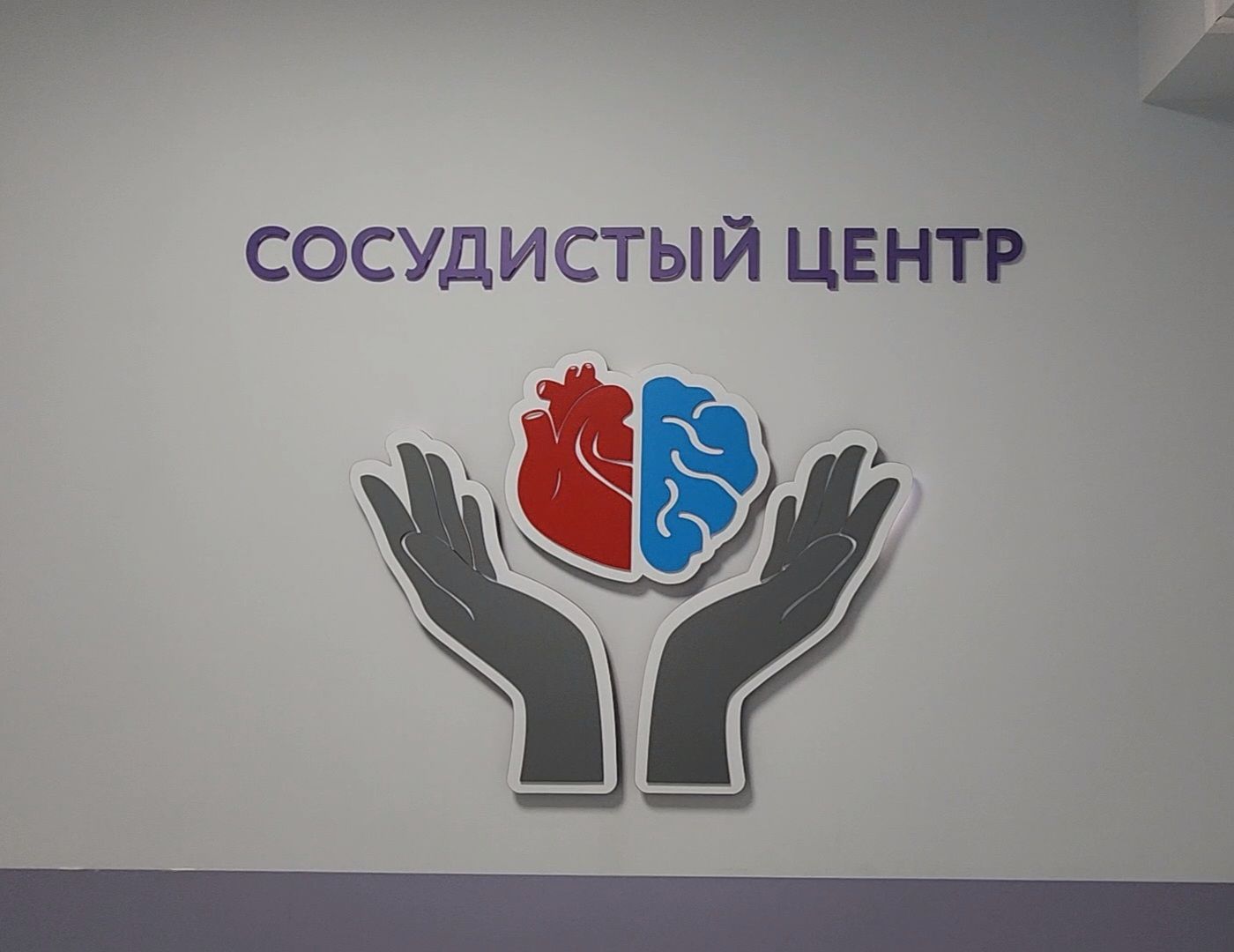 фбуз мсч №9 фмба россии, Дубна, Сосудистый центр, малоинвазивные операции, Операция на сосудах мозга,