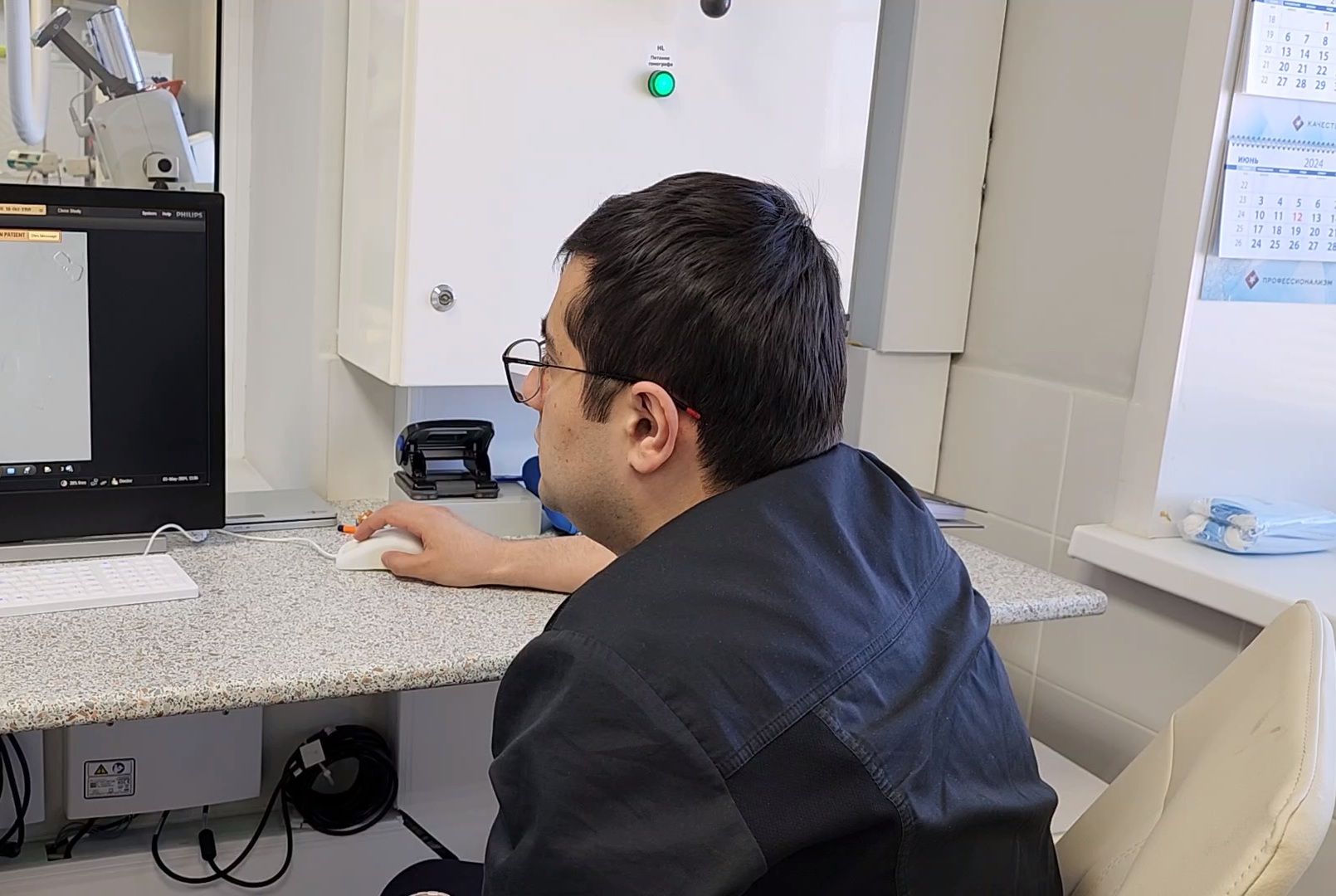 фбуз мсч №9 фмба россии, Дубна, Сосудистый центр, малоинвазивные операции, Операция на сосудах мозга,