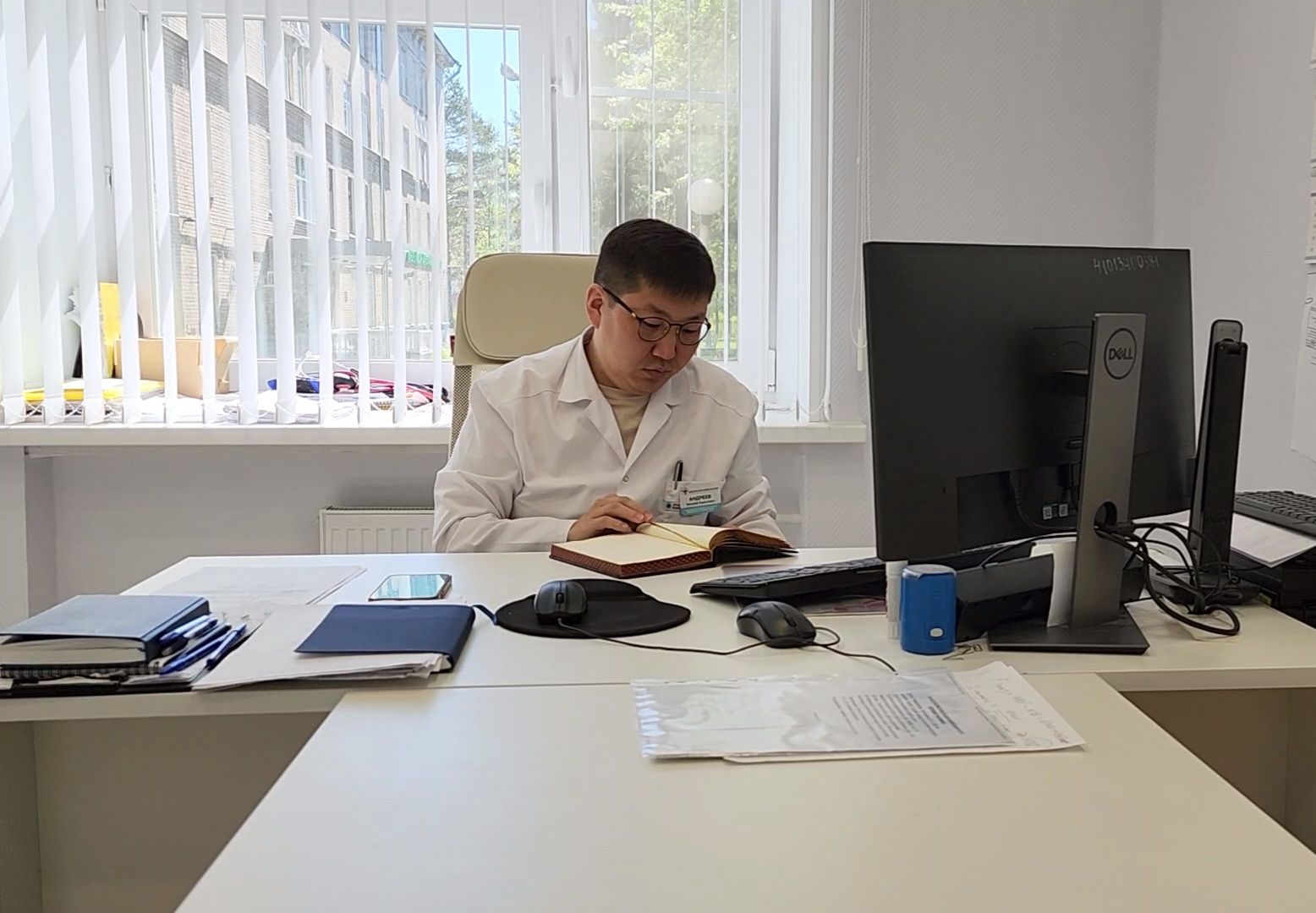 фбуз мсч №9 фмба россии, Дубна, Сосудистый центр, малоинвазивные операции, Операция на сосудах мозга,