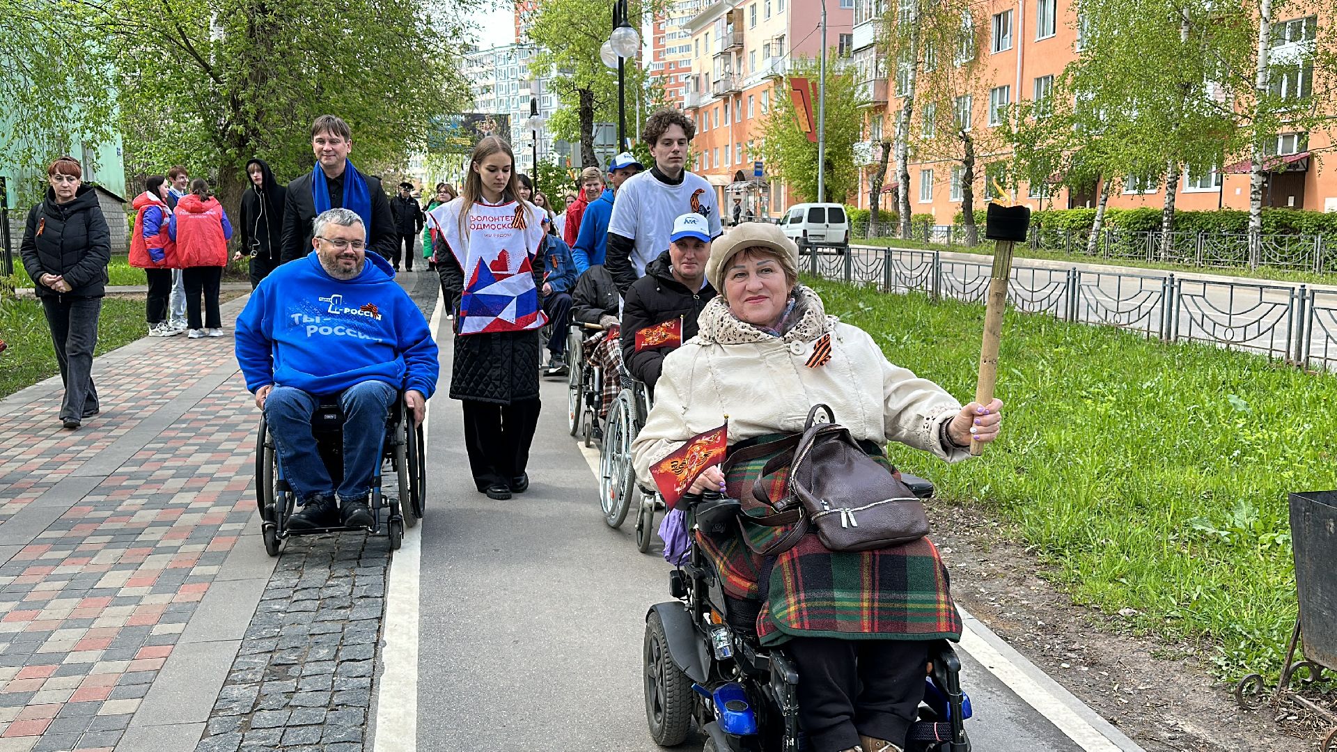 Клин, общество, люди, память, свеча памяти,