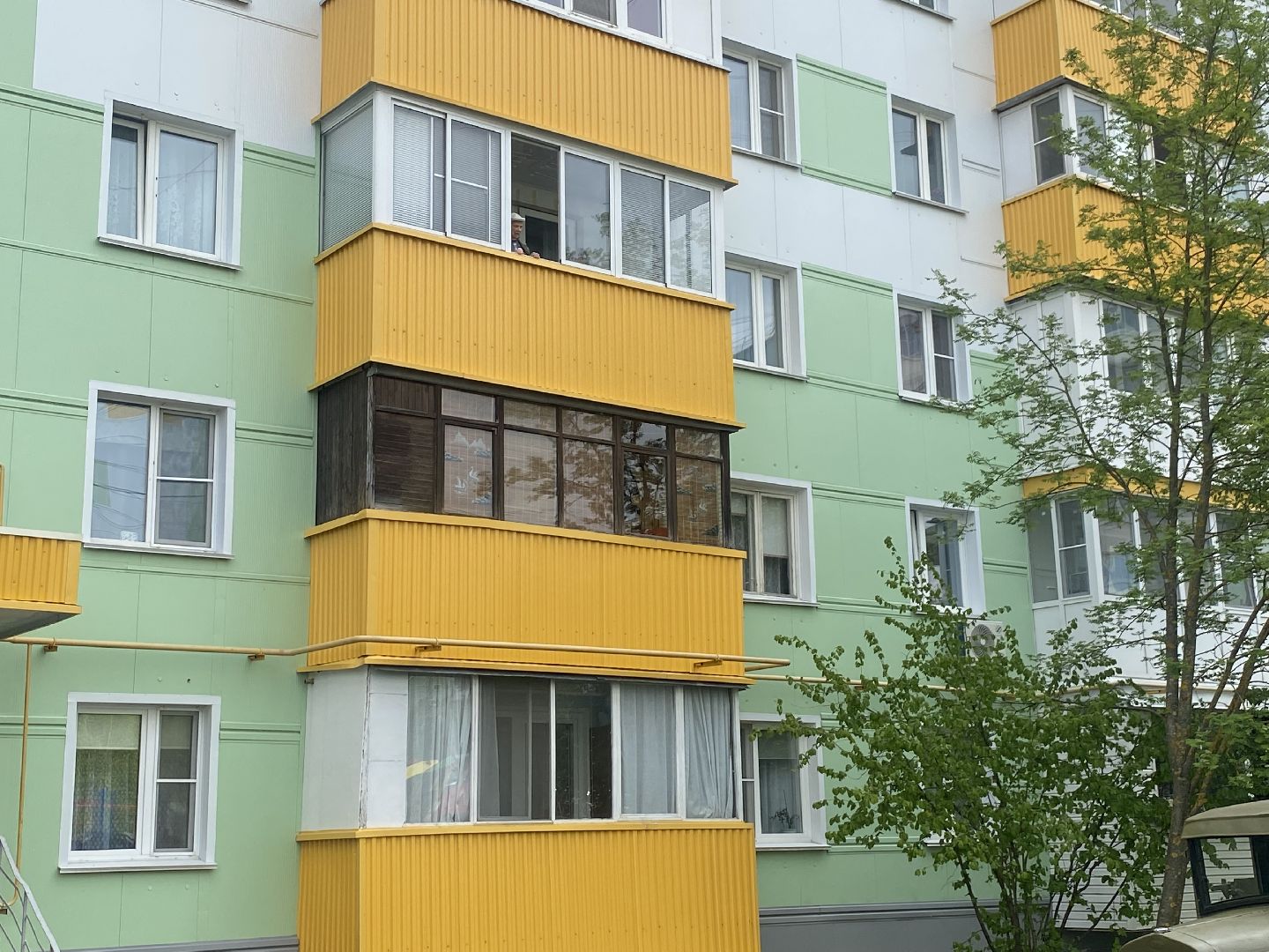 ветеран вов, Власиха столица РВСН, Концерт под окнами ветерана, день победы во власихе, День Победы,