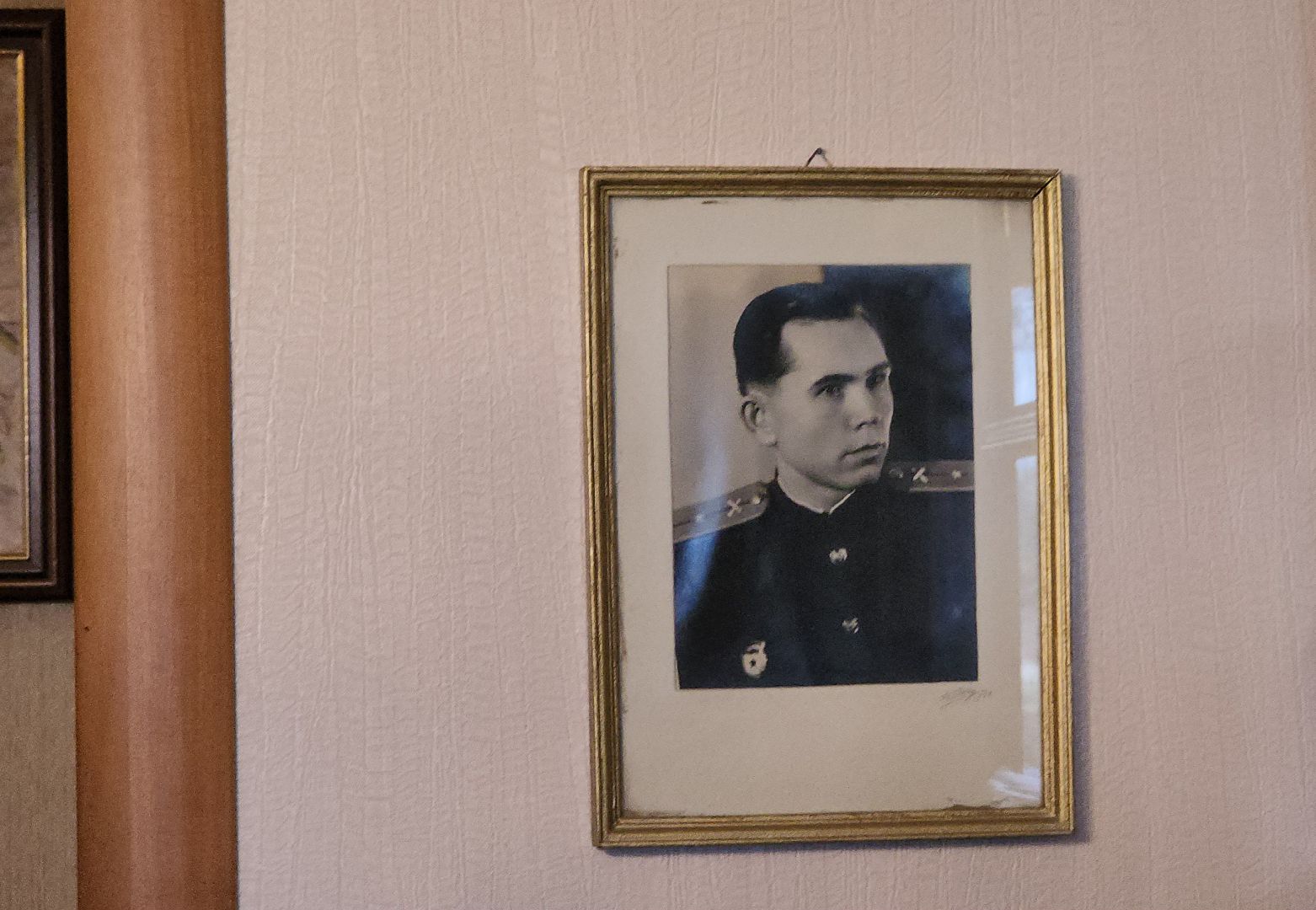 Дубна, Глава, Подарки, Ветераны, День Победы,