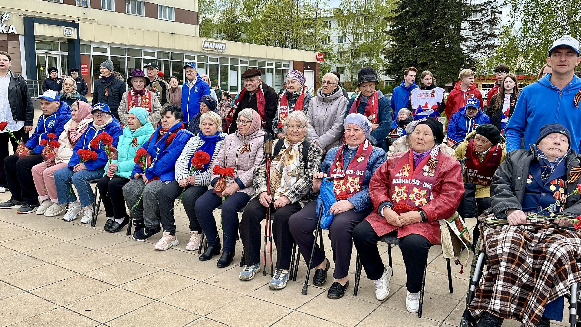 Клин, общество, образование, Юнармия, память,