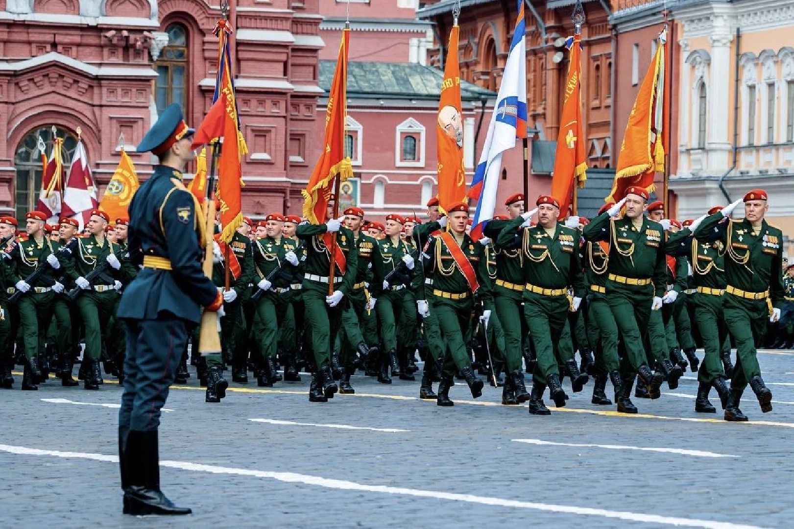 наро-фоминский городской округ, Кантемировская дивизия, Сквер памяти, парад Победы, чтобы помнили,