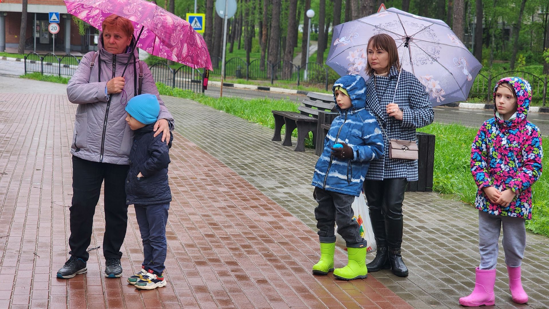день победы, чтецы, кдц протон, протвино, культура, великая отечественная война, 9 мая,