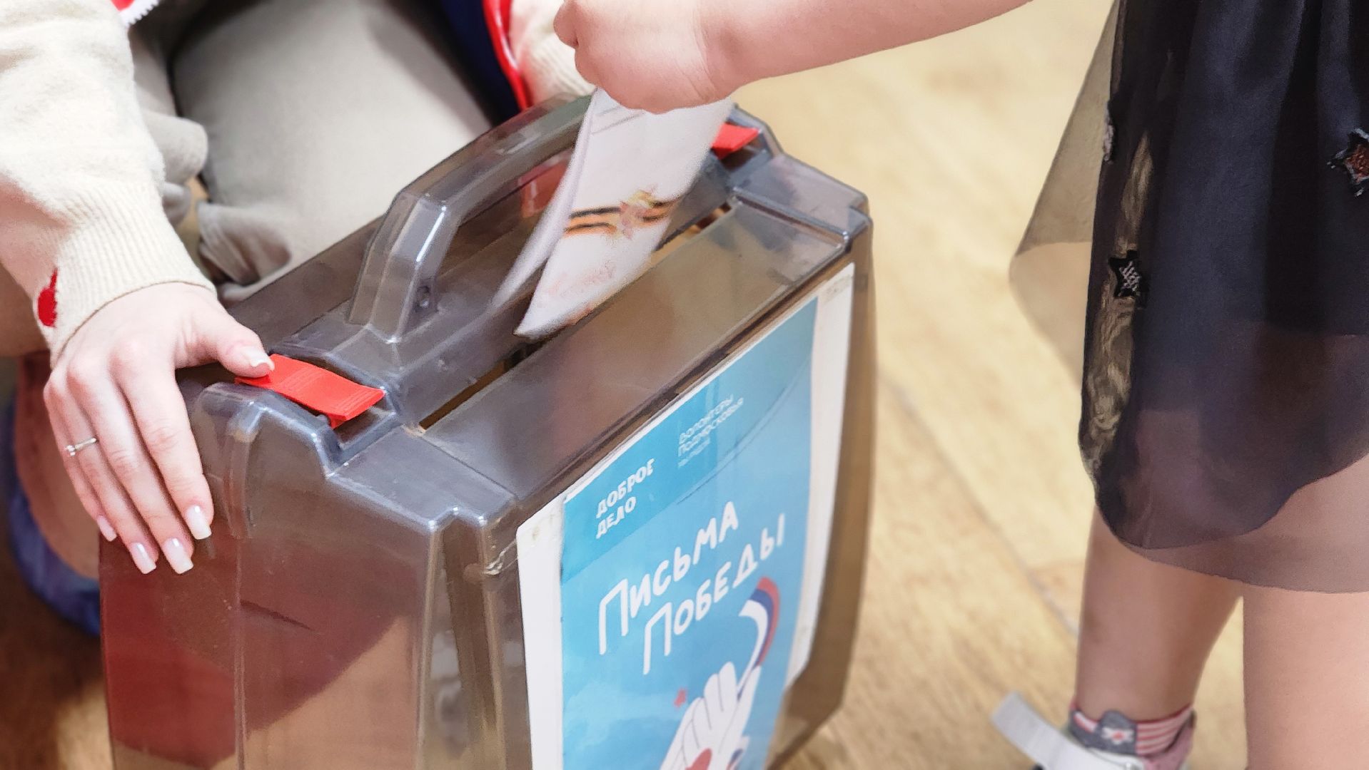 протвино, дети, день победы, музей протвино, история,