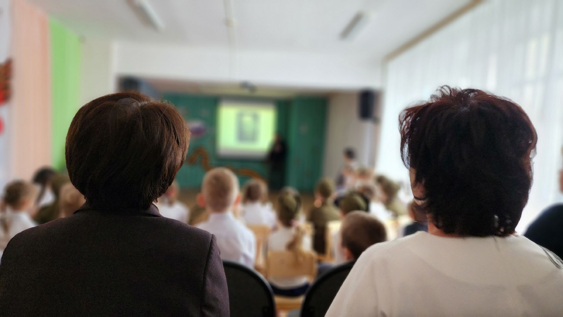 протвино, дети, день победы, музей протвино, история,