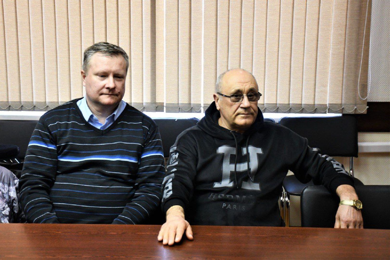 Общественная палата, формирование нового состава, Сергей Гридунов, пункт приема документов,