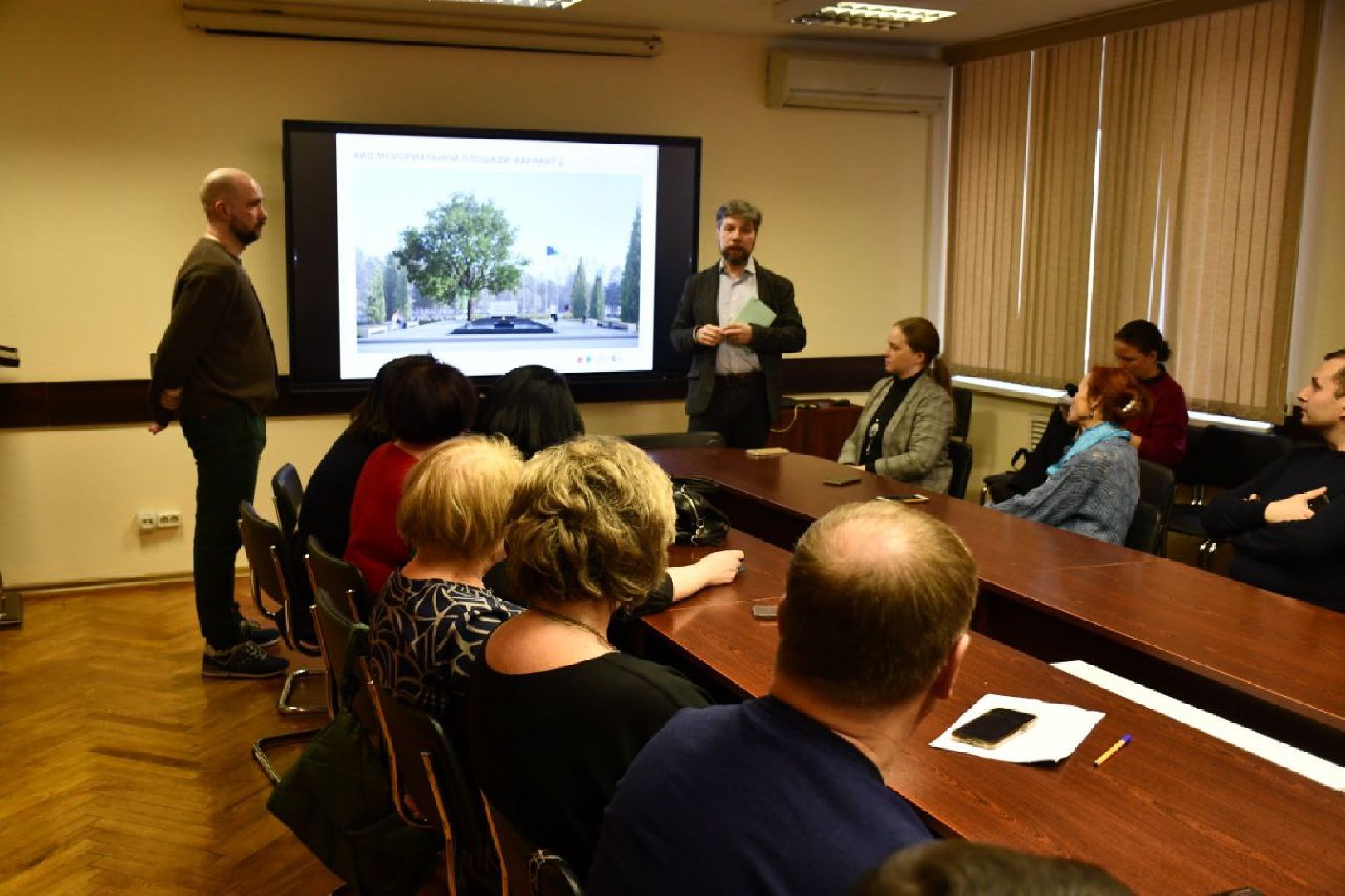 Общественная палата, формирование нового состава, Сергей Гридунов, пункт приема документов,