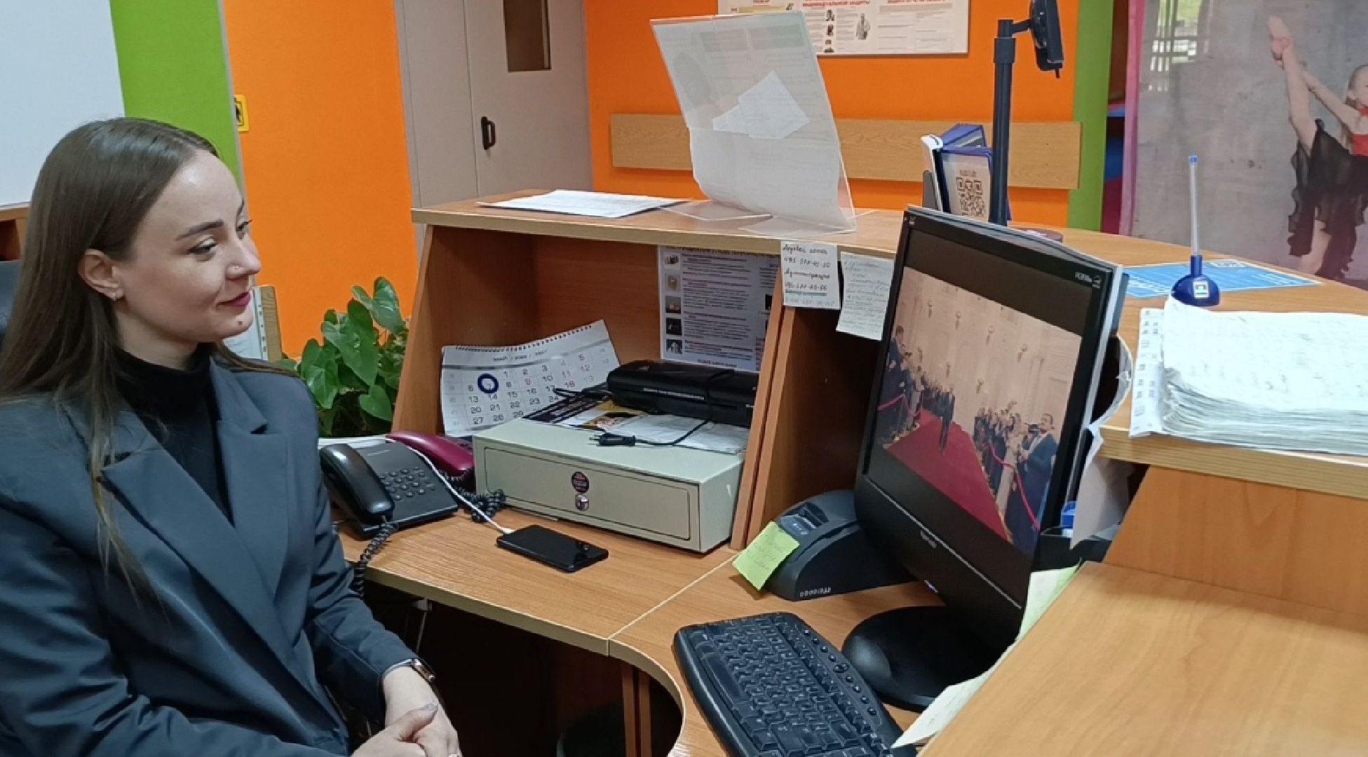 инаугурация, лобня, трансляция,