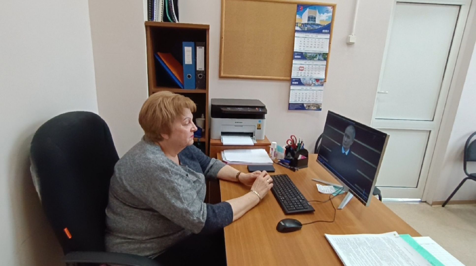 инаугурация, лобня, трансляция,