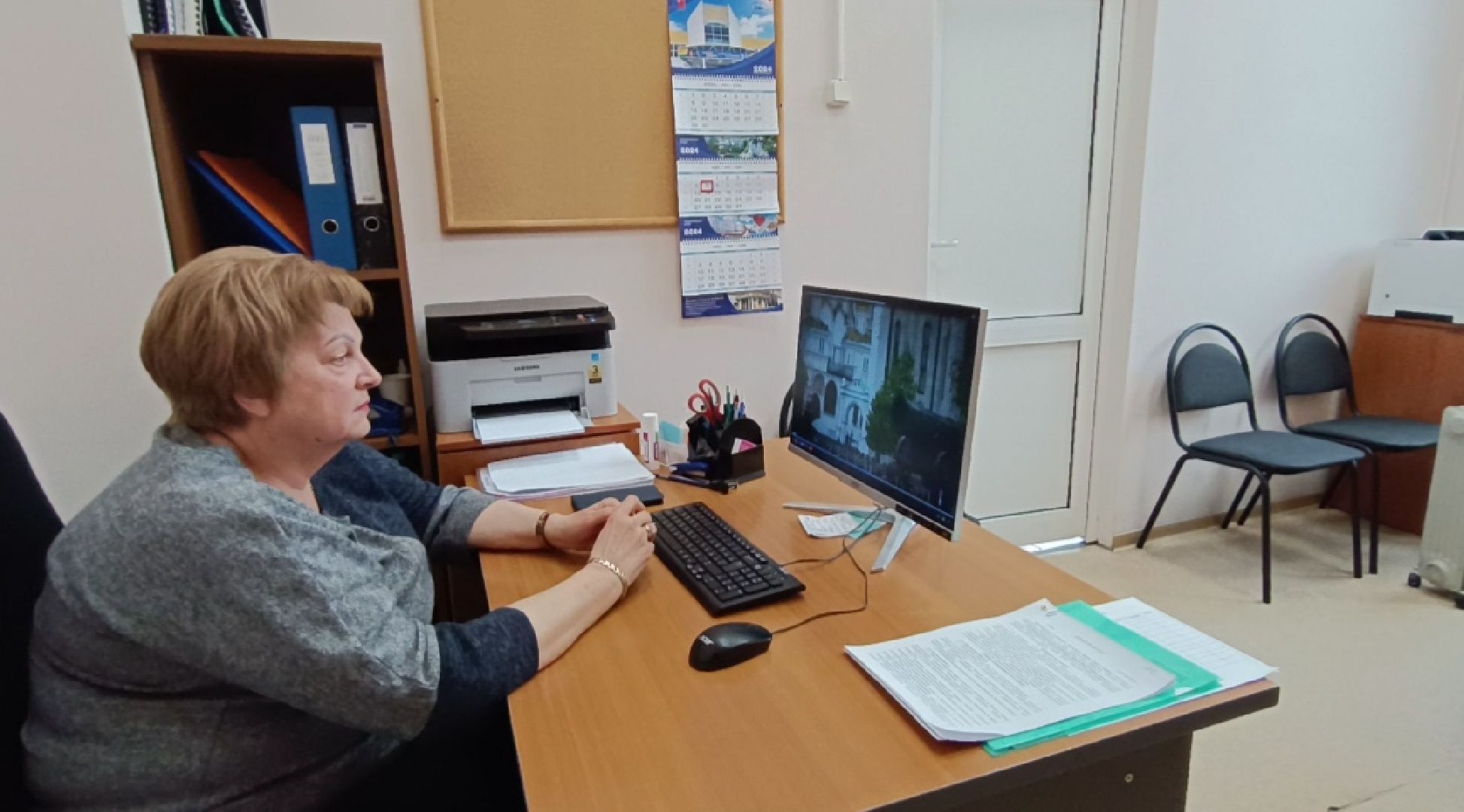 инаугурация, лобня, трансляция,