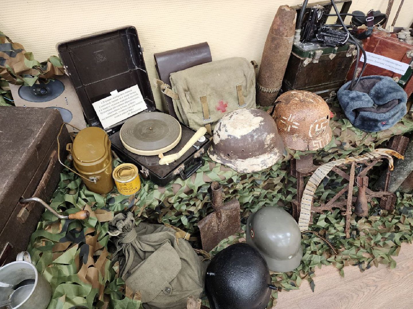 Солнечногорск, вахта памяти, акция, 9 мая, Ученики,