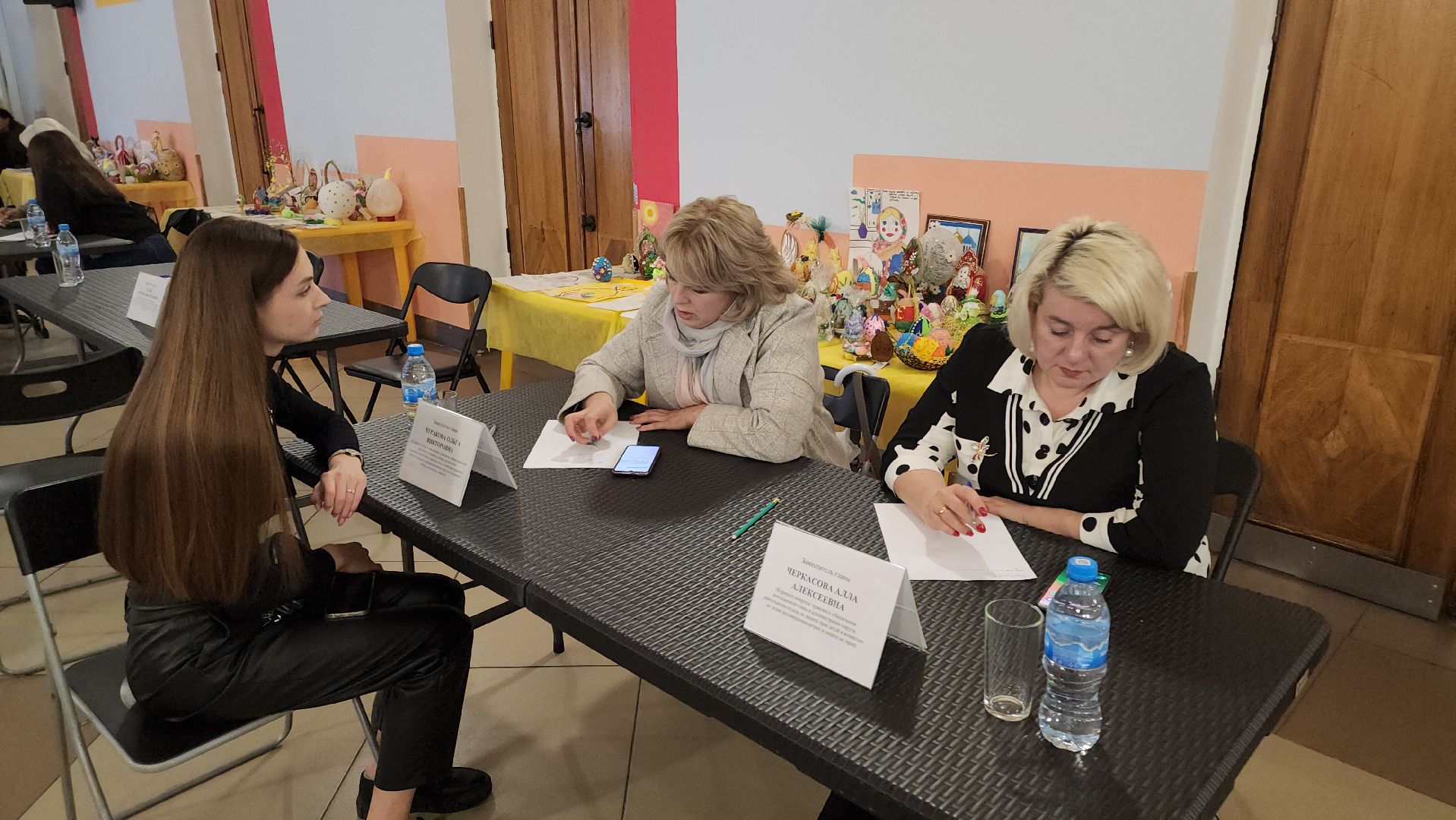 кашира, выездная администрация, дети войны, денежная выплата, пенсионеры, кдц родина, социальная помощь,