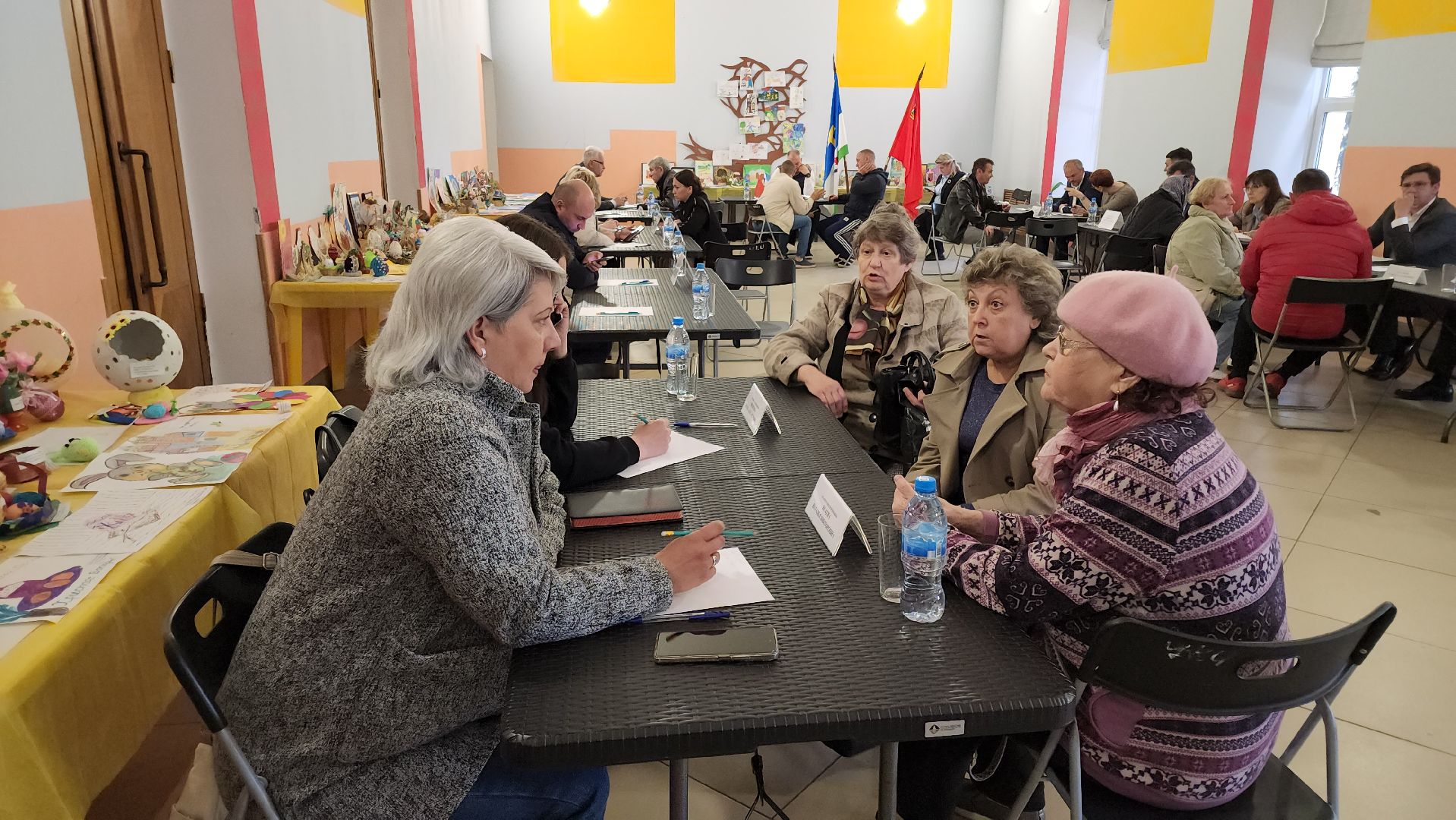 кашира, умрышенка, дорога, щебень, ямы, ремонт дороги, отсыпка асфальтной крошкой, мку управление строительства,