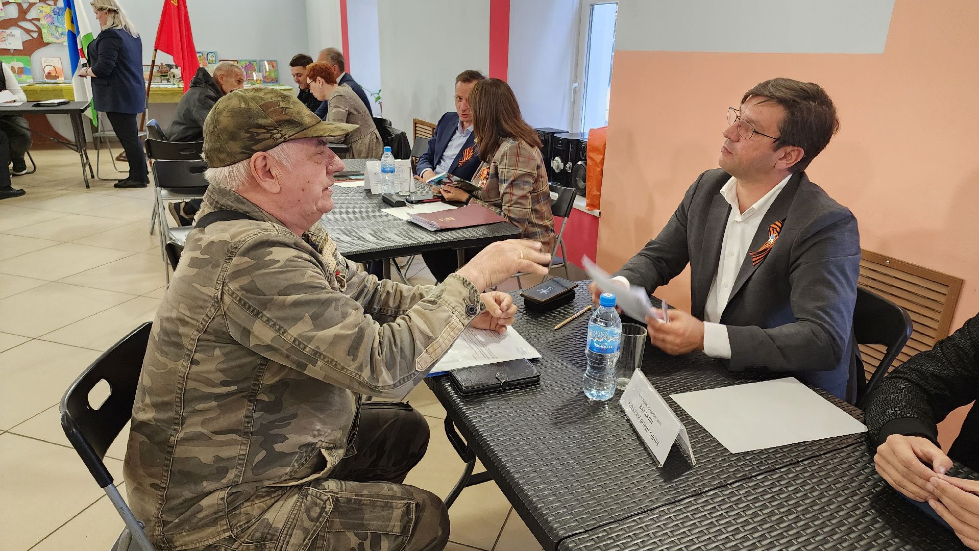 кашира, умрышенка, дорога, щебень, ямы, ремонт дороги, отсыпка асфальтной крошкой, мку управление строительства,