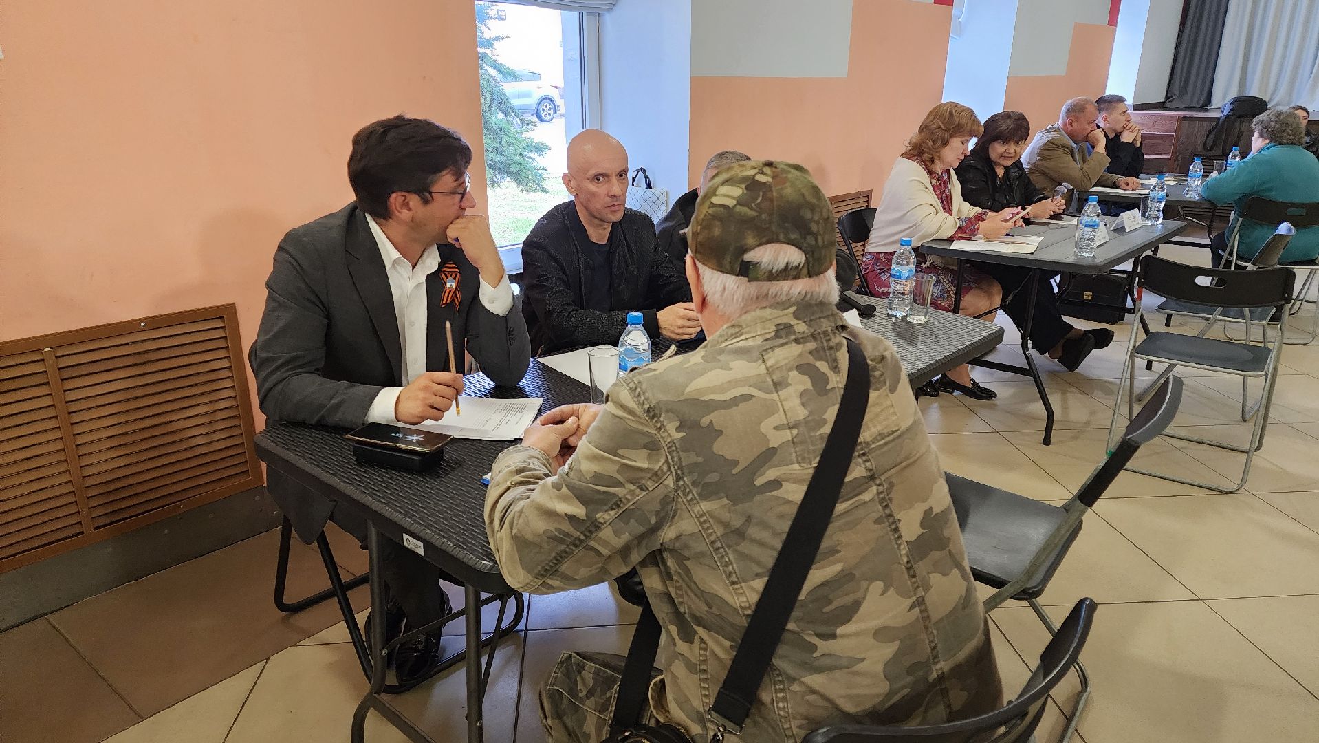 кашира, умрышенка, дорога, щебень, ямы, ремонт дороги, отсыпка асфальтной крошкой, мку управление строительства,