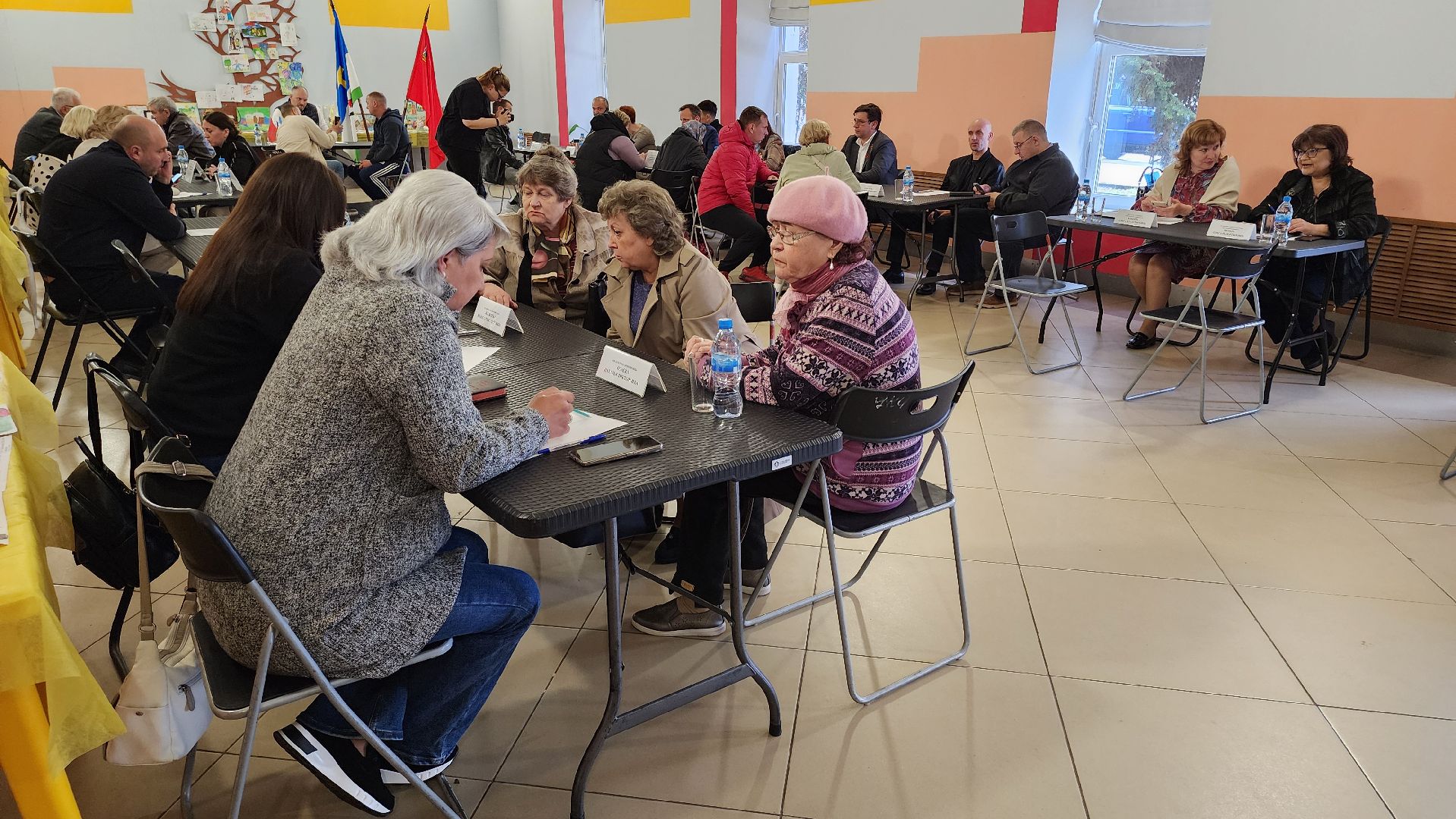 кашира, умрышенка, дорога, щебень, ямы, ремонт дороги, отсыпка асфальтной крошкой, мку управление строительства,