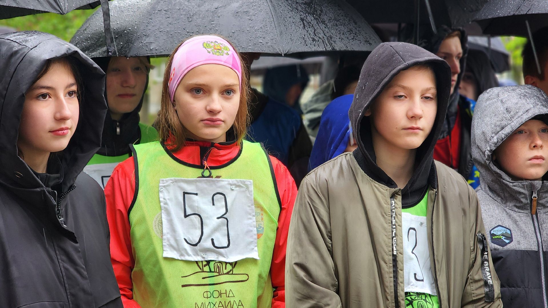 протвино, эстафета, день победы, спорт, традиции,