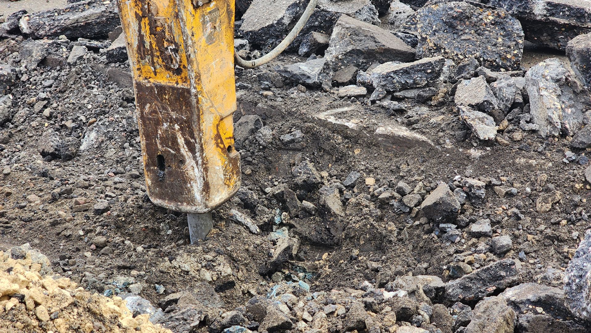 Солнечногорск, Рекинцо, ЖКХ, ливневка,